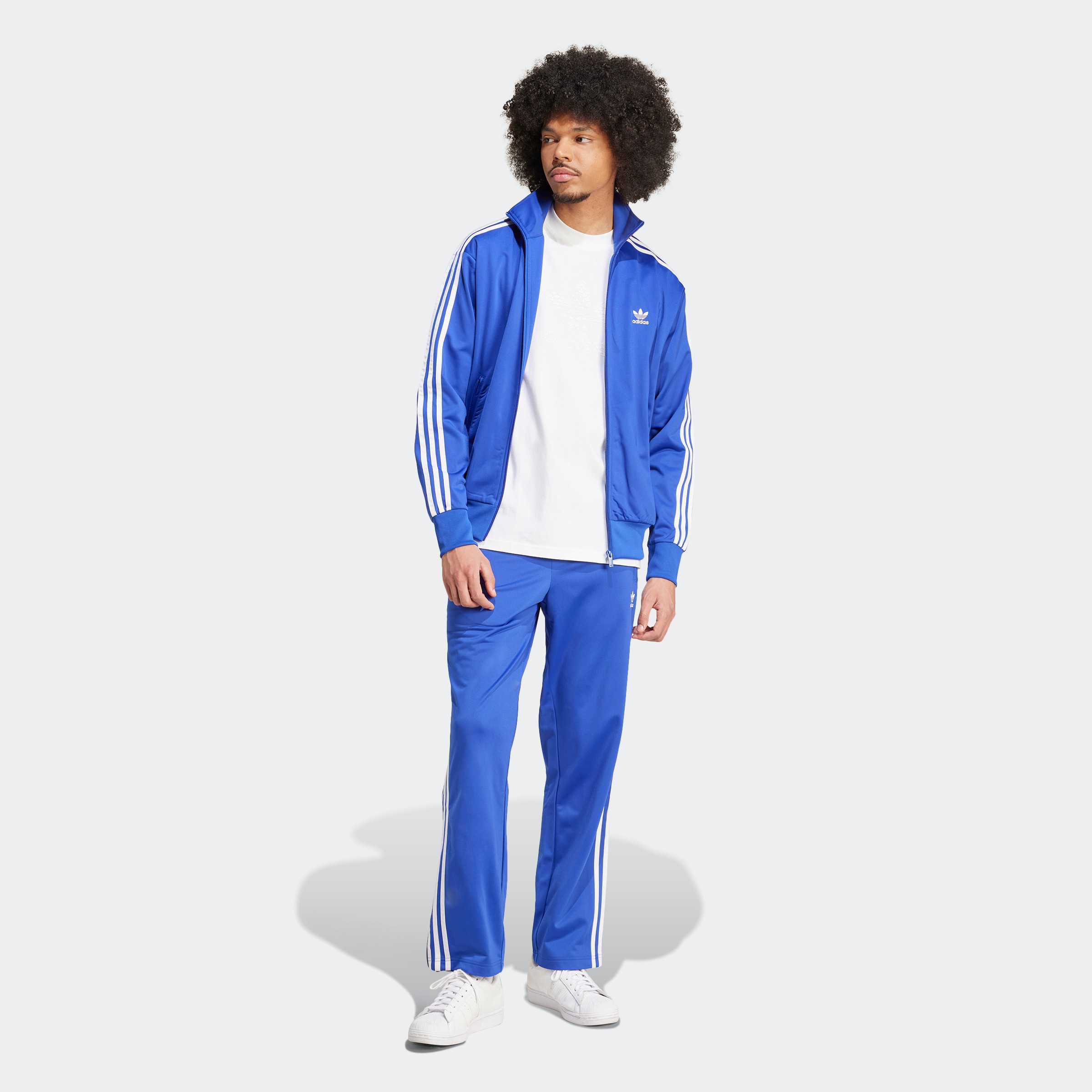 adidas Originals Sporthose »FIREBIRD TP«, (1 tlg.), Trackpant, Streetstyle