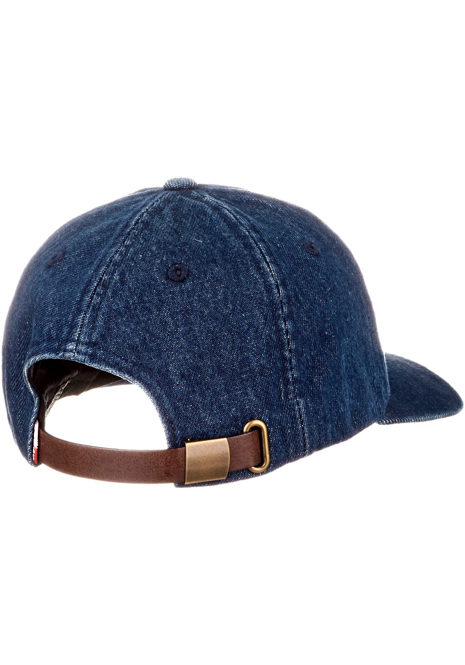 Levi's® Baseball Cap »LAZY GIRL LOGO«, mit Markenlogo Stickerei