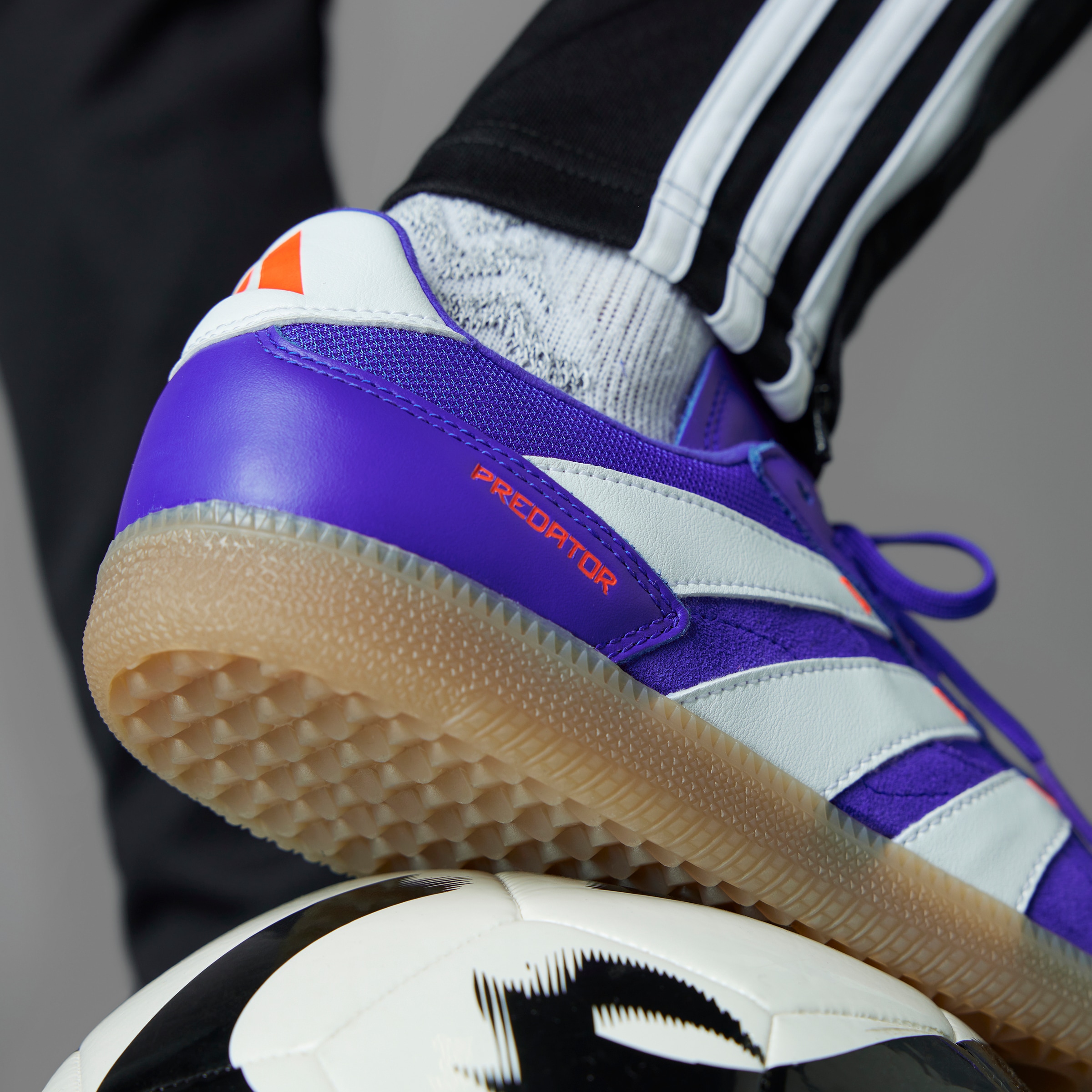 adidas Performance Fussballschuh »PREDATOR FREESTYLE IN«