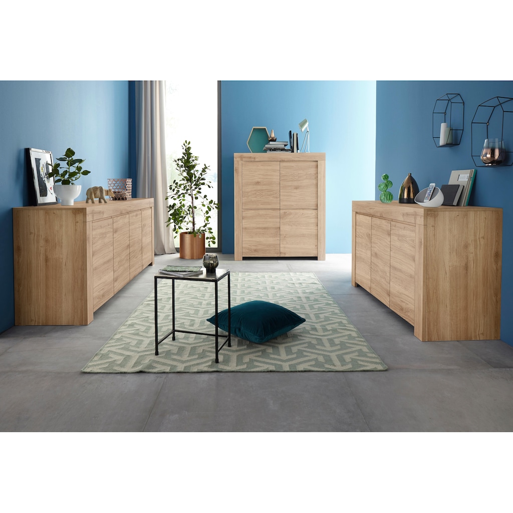 INOSIGN Highboard »Firenze«