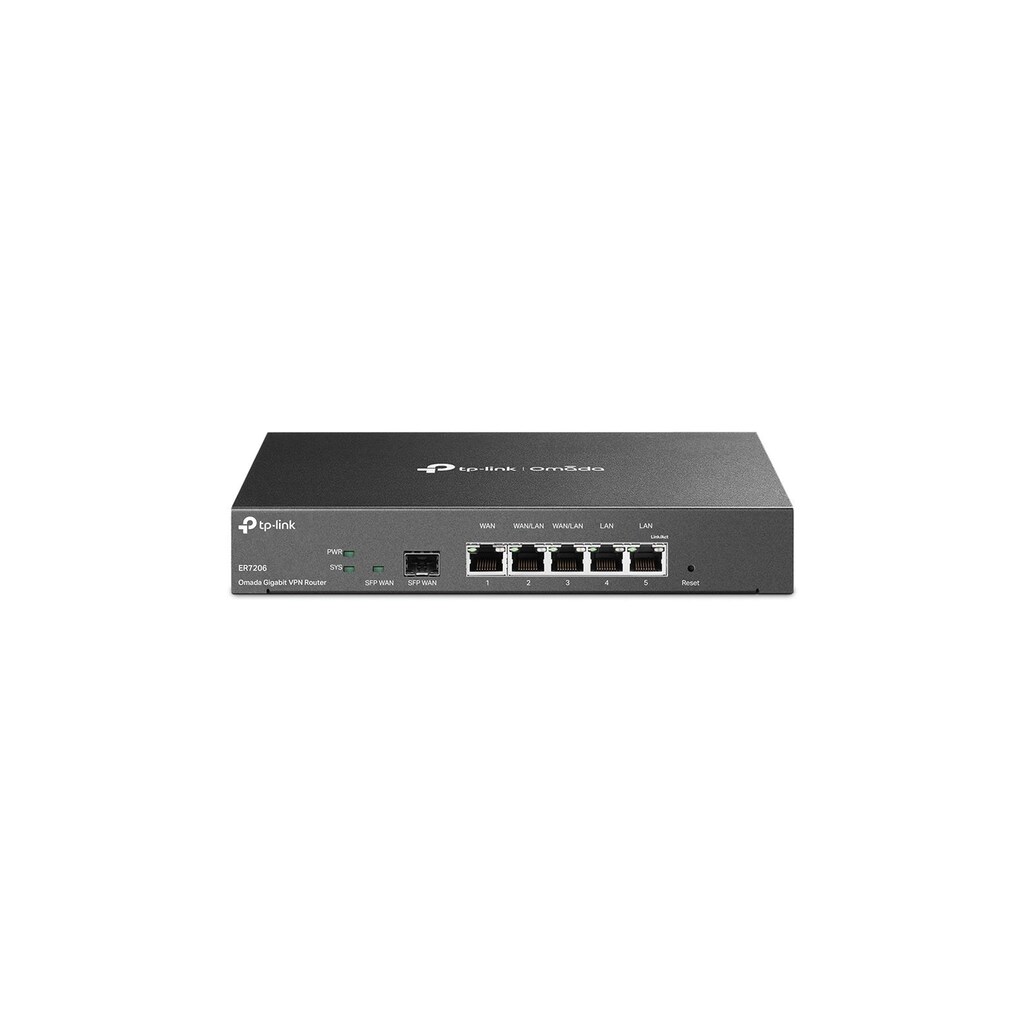 TP-Link VPN-Router »ER7206«