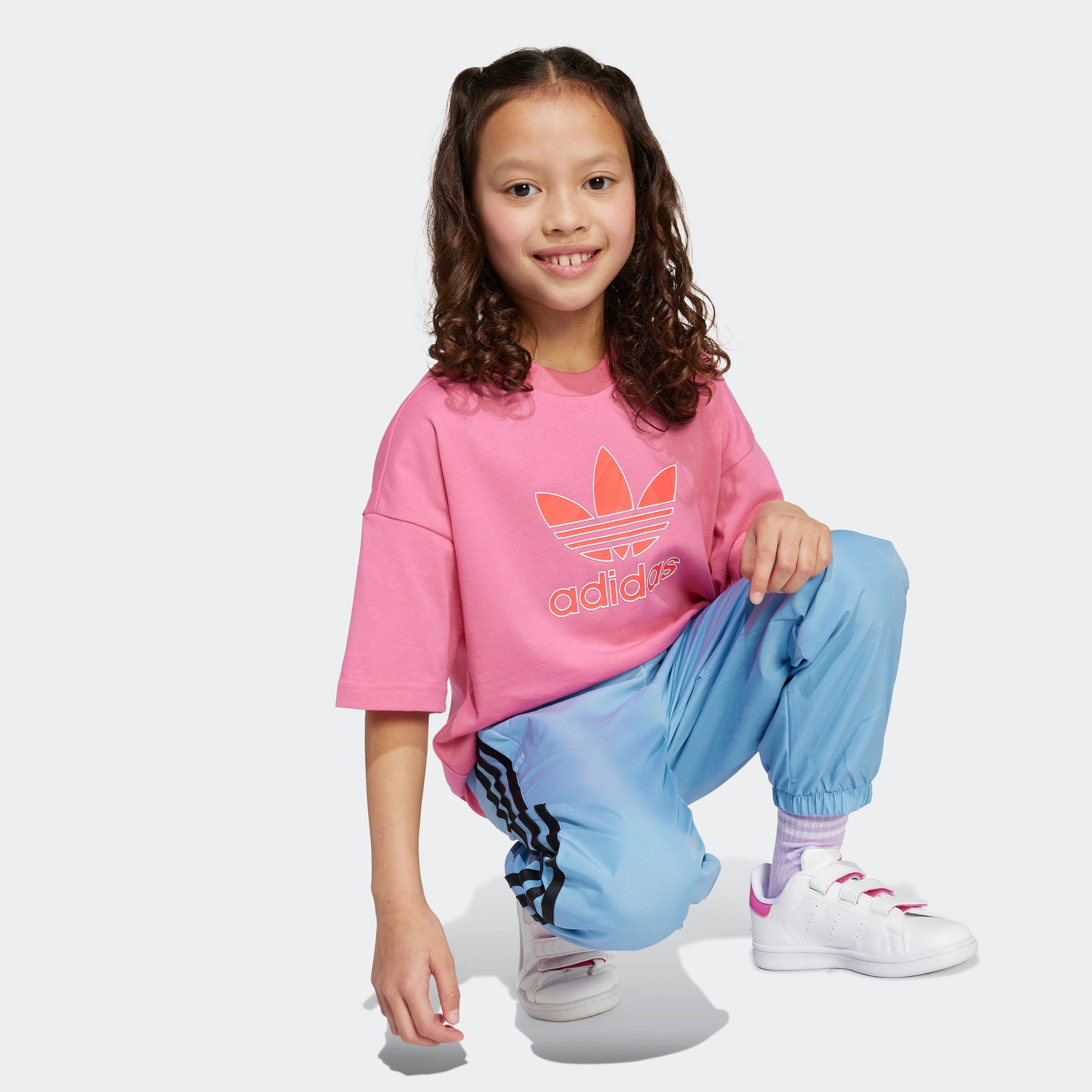 adidas Originals T-Shirt »TREFOIL TEE«