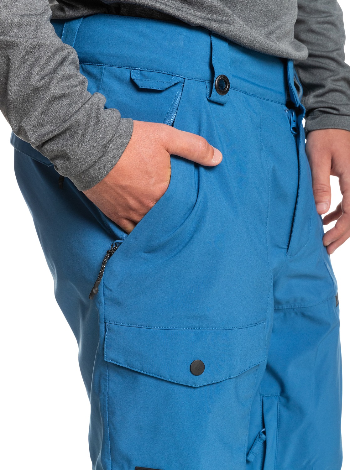 Quiksilver Snowboardhose »Utility«