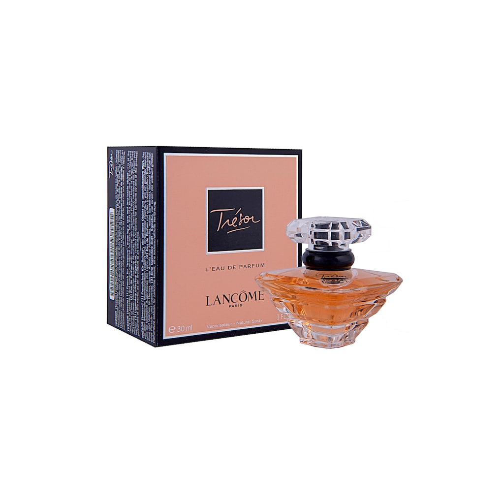 LANCOME Eau de Parfum »Trésor 30 ml«