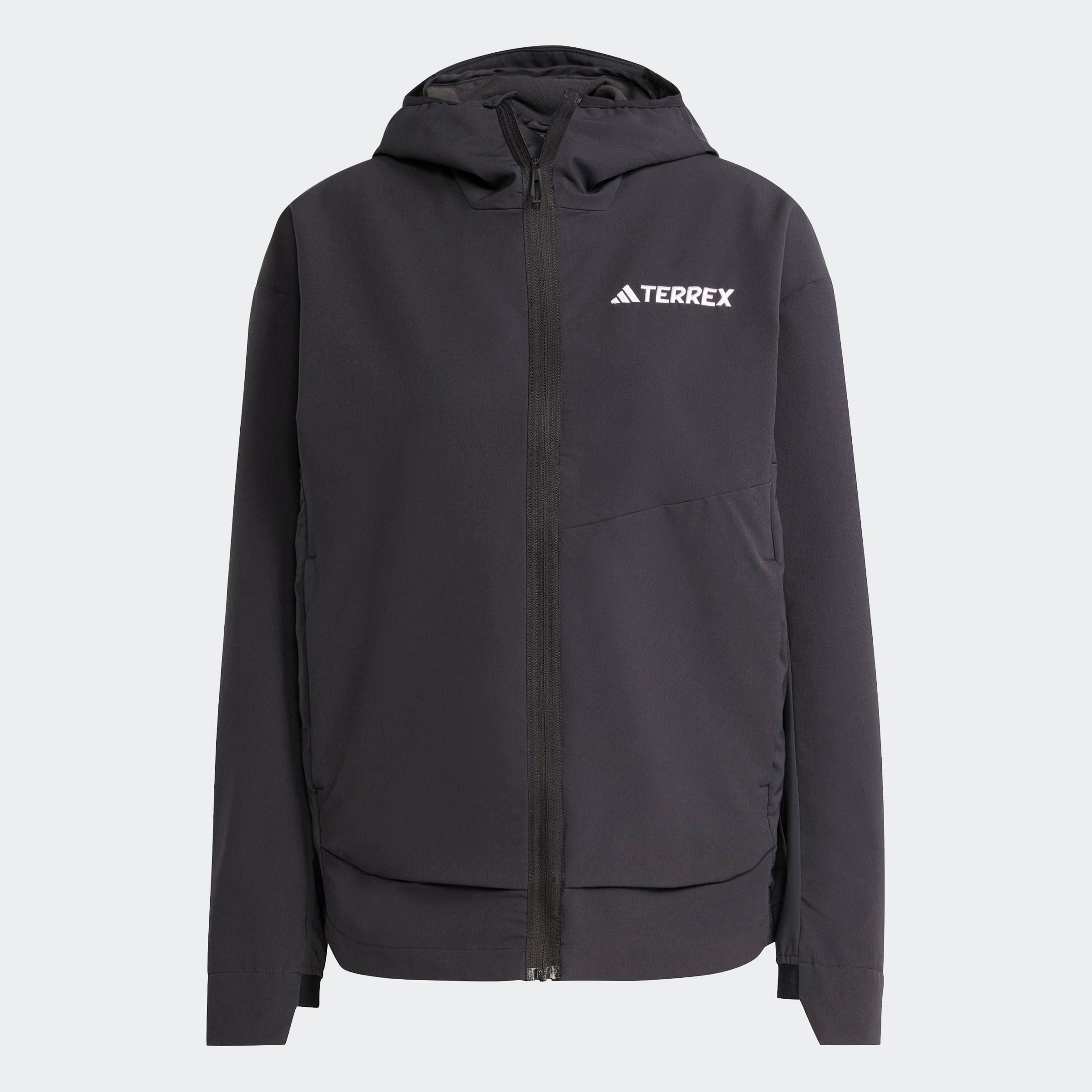 adidas TERREX Softshelljacke »W MT SOSH JA«