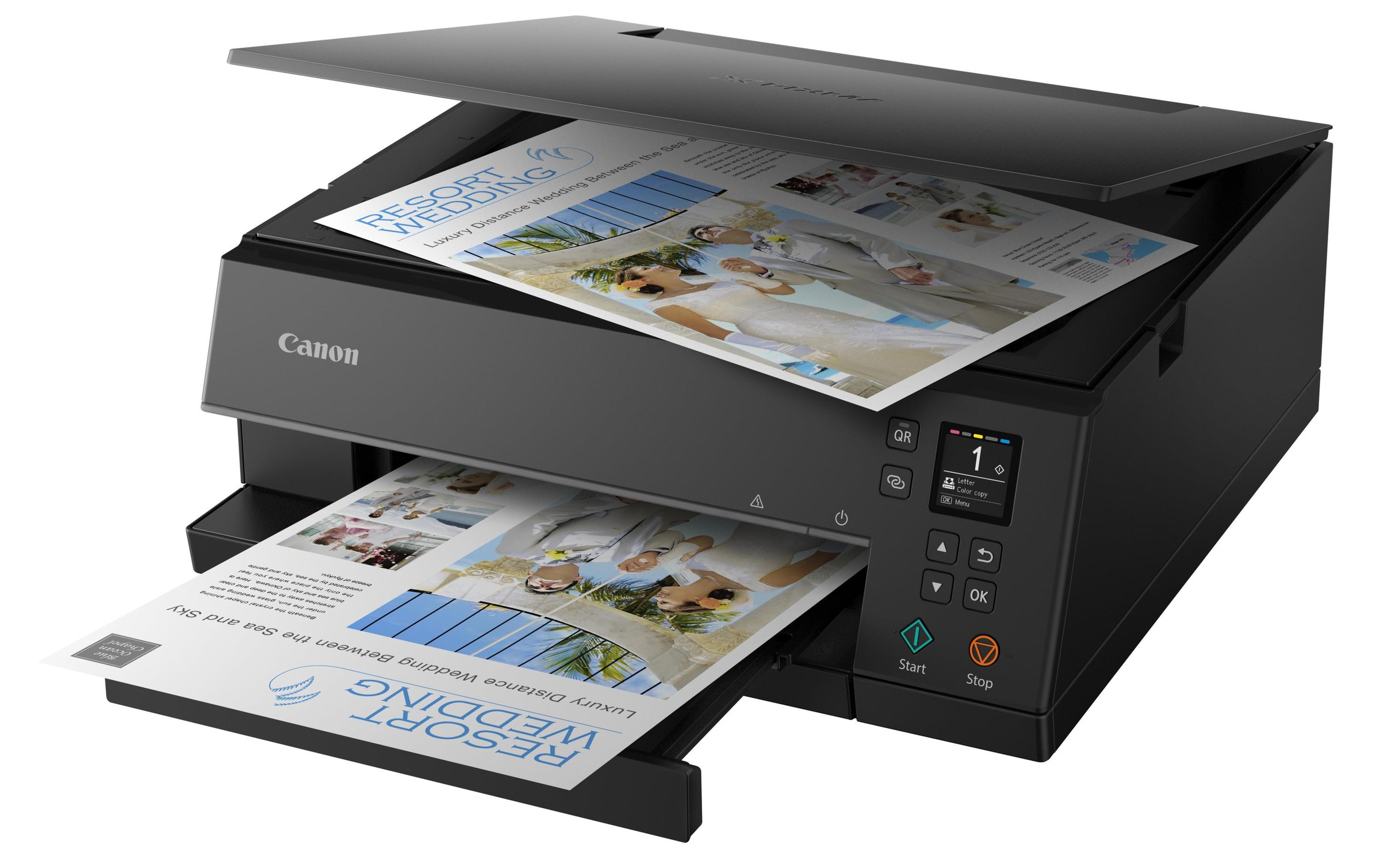 Canon Multifunktionsdrucker