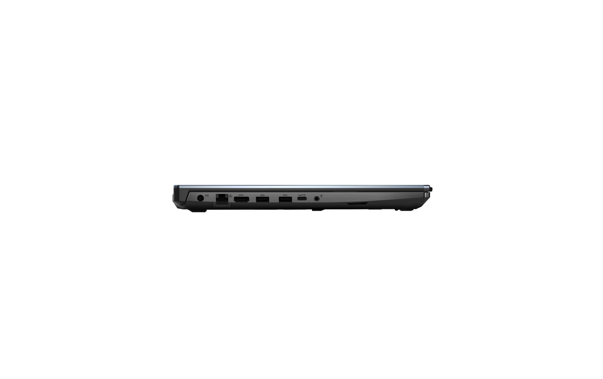 Asus Gaming-Notebook »TUF Gaming A17 (FA706II-H7024T«, 43,94 cm, / 17,3 Zoll, AMD, Ryzen 7, GeForce GTX 1650 Ti, 512 GB HDD, 512 GB SSD