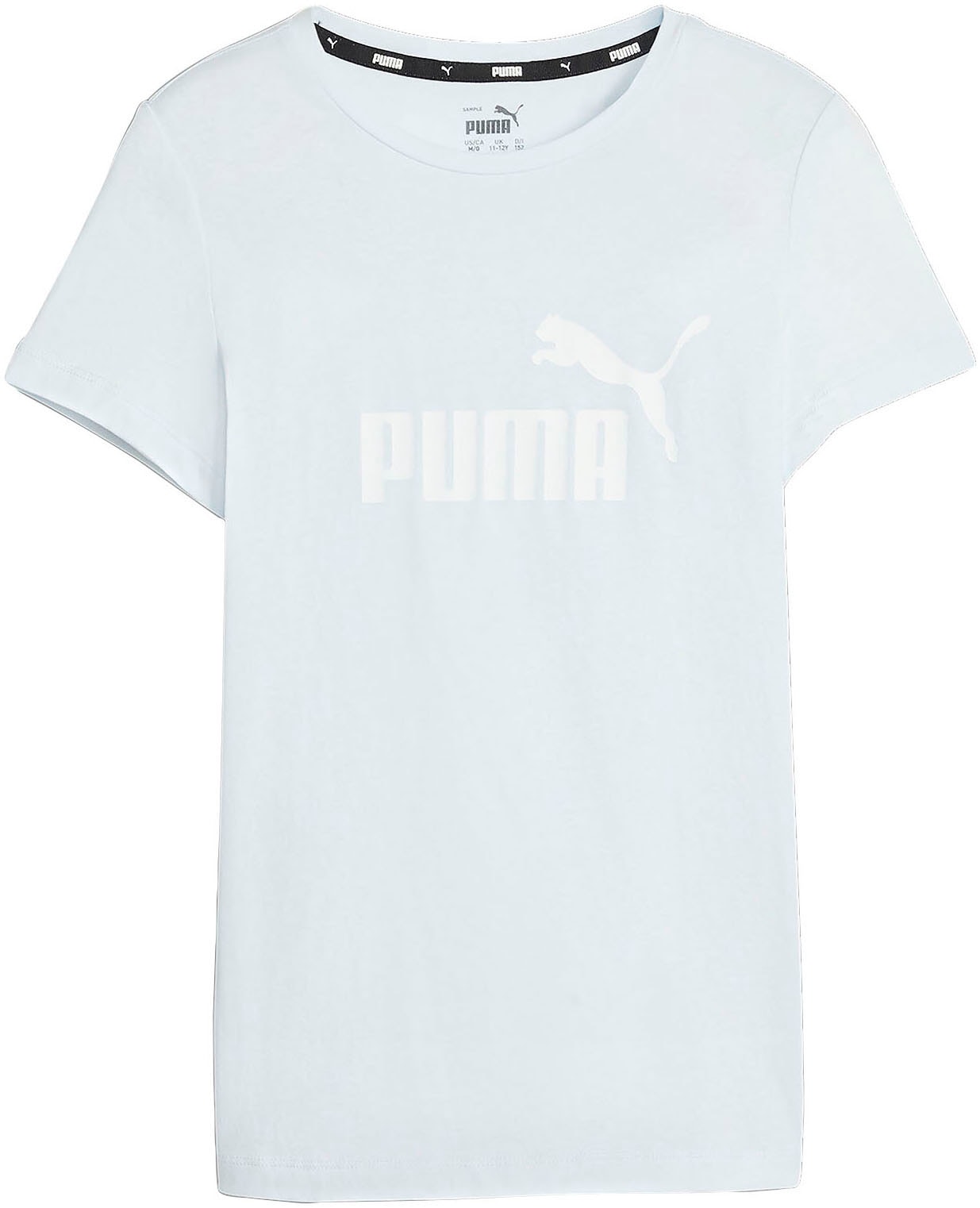 TEE ✵ | Jelmoli-Versand PUMA G« online LOGO kaufen T-Shirt »ESS