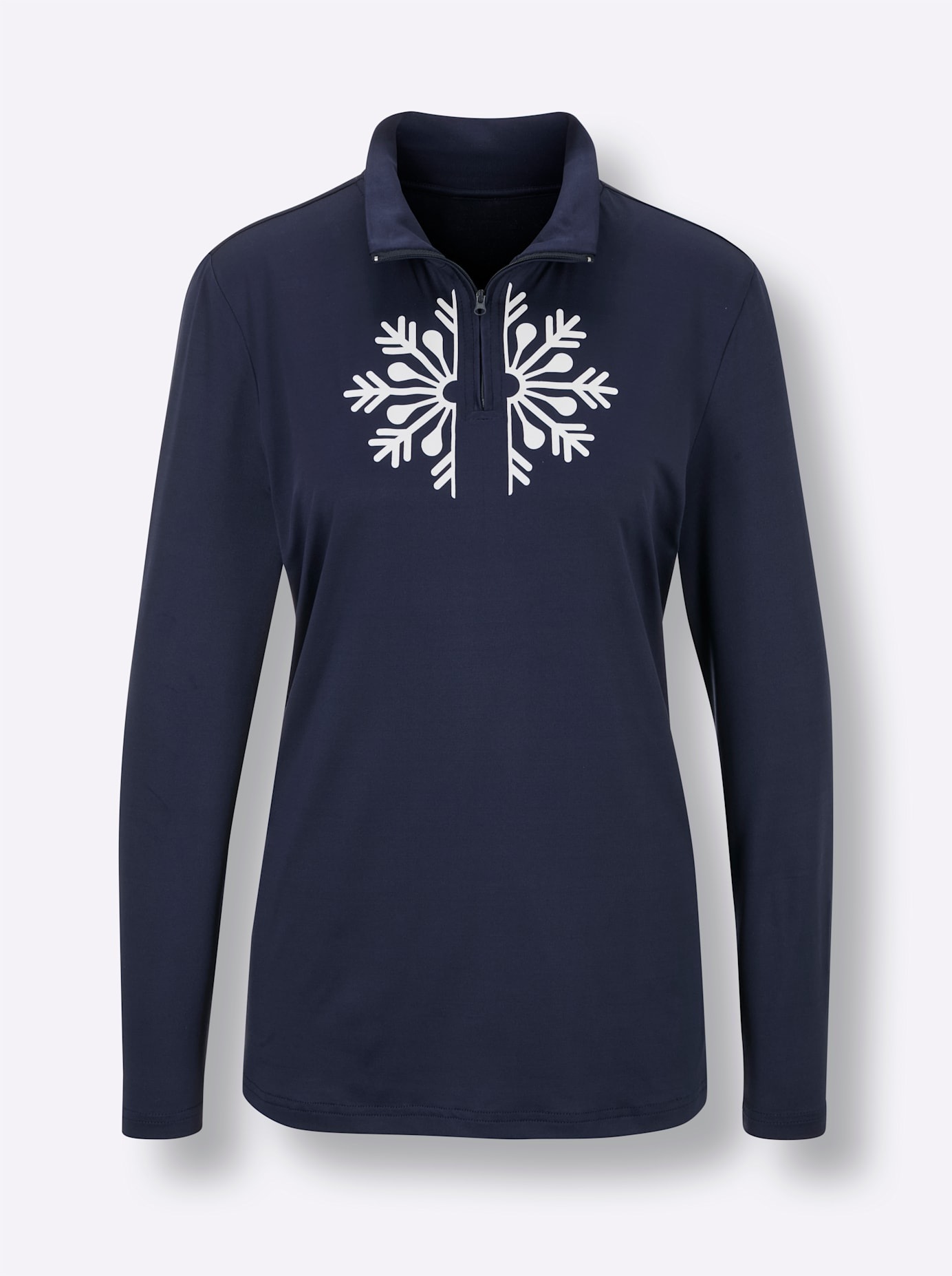 Catamaran Funktionsshirt »Funktions-Shirt«, (1 tlg.)