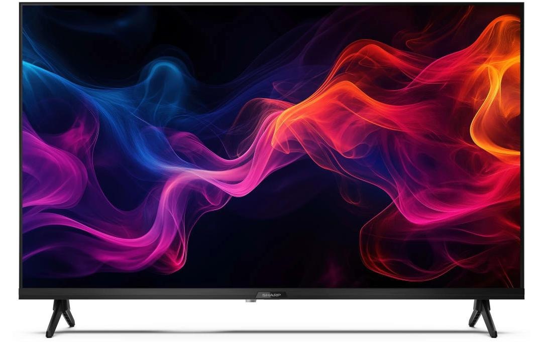 Sharp LED-Fernseher »32GF2265E« 81 cm/32 ″ WXGA