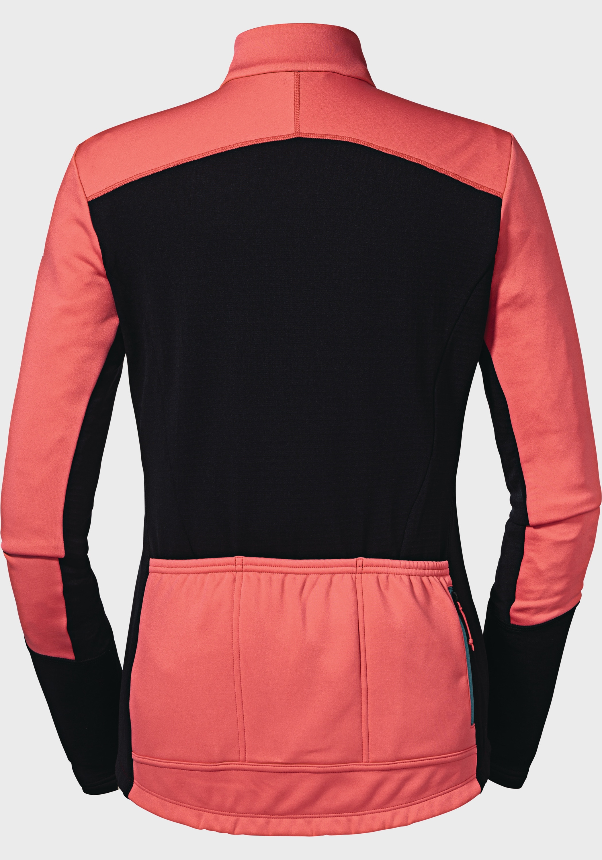 Schöffel Radtrikot »Longsleeve Piambello L«