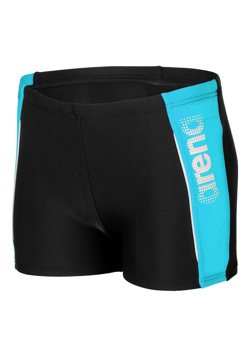 Arena Boxer-Badehose »B THRICE JR SHORT R«, mit Markenschriftzug