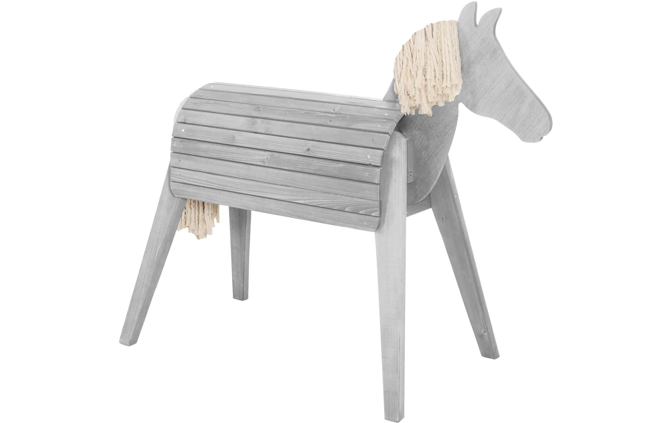 roba® Reitpferd »Spielpferd Outdoor«