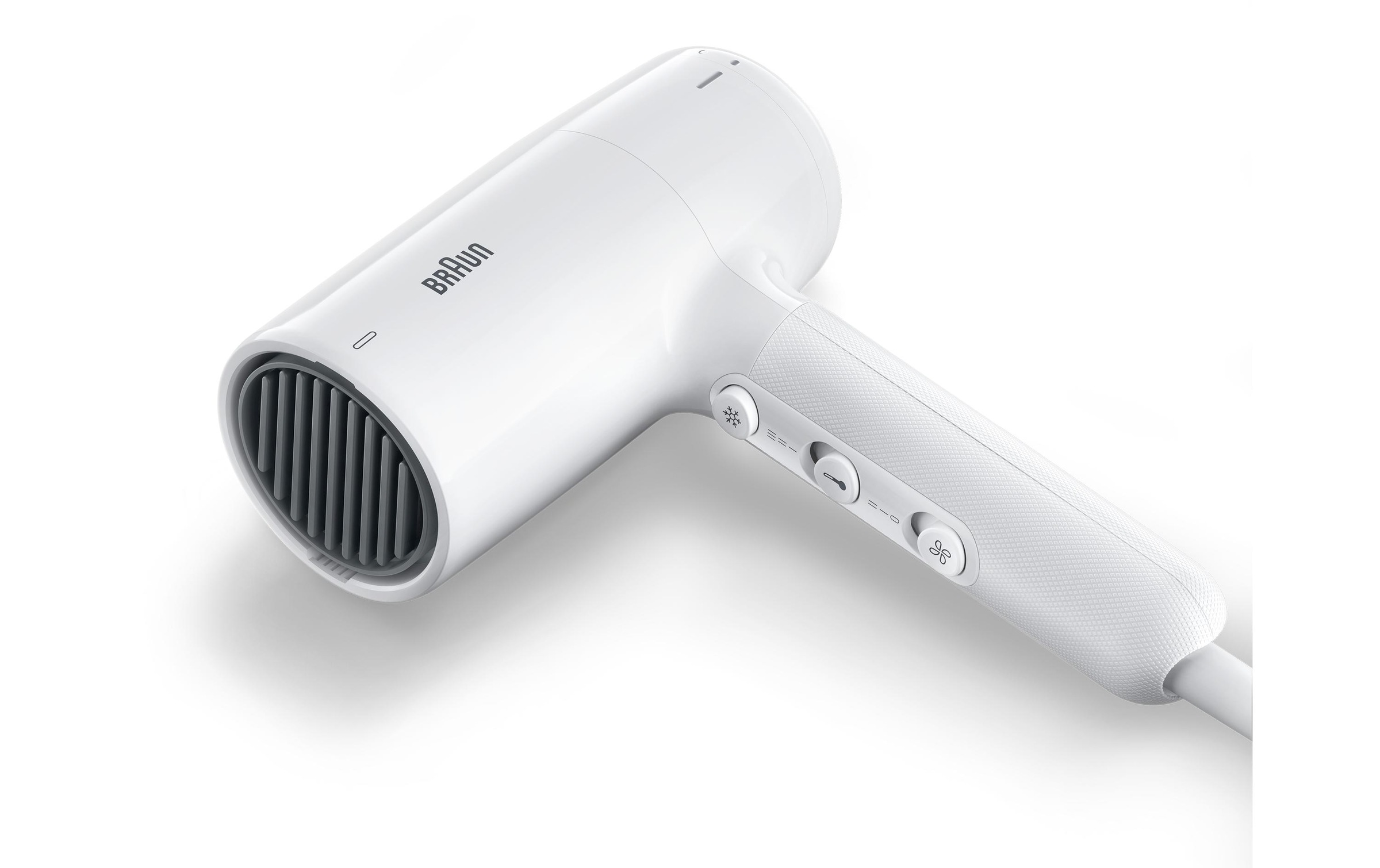 Braun Haartrockner »HD 2.1«, 2100 W