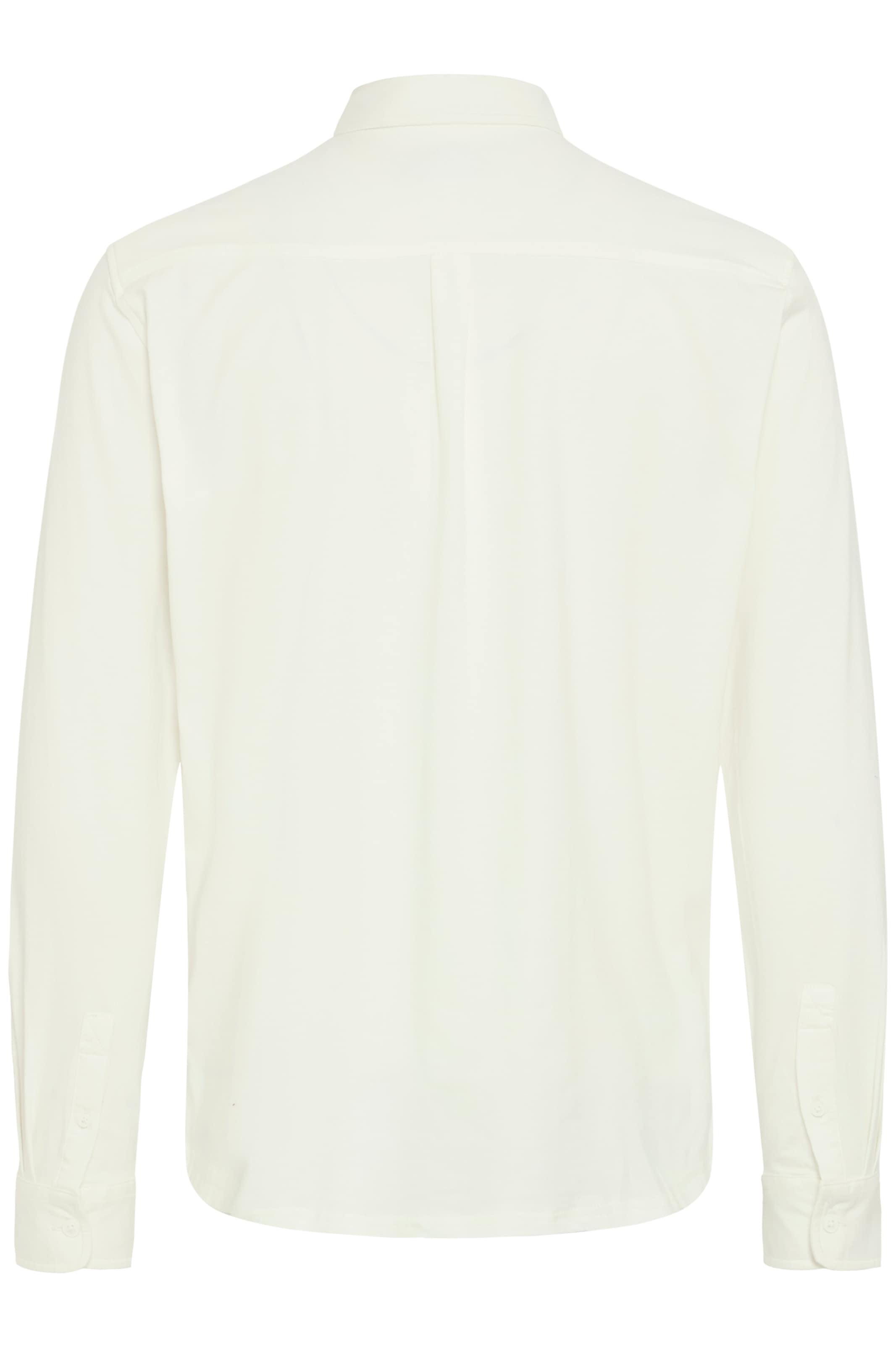 Blend Langarmhemd »BHALO JERSEY SHIRT - NOOS«