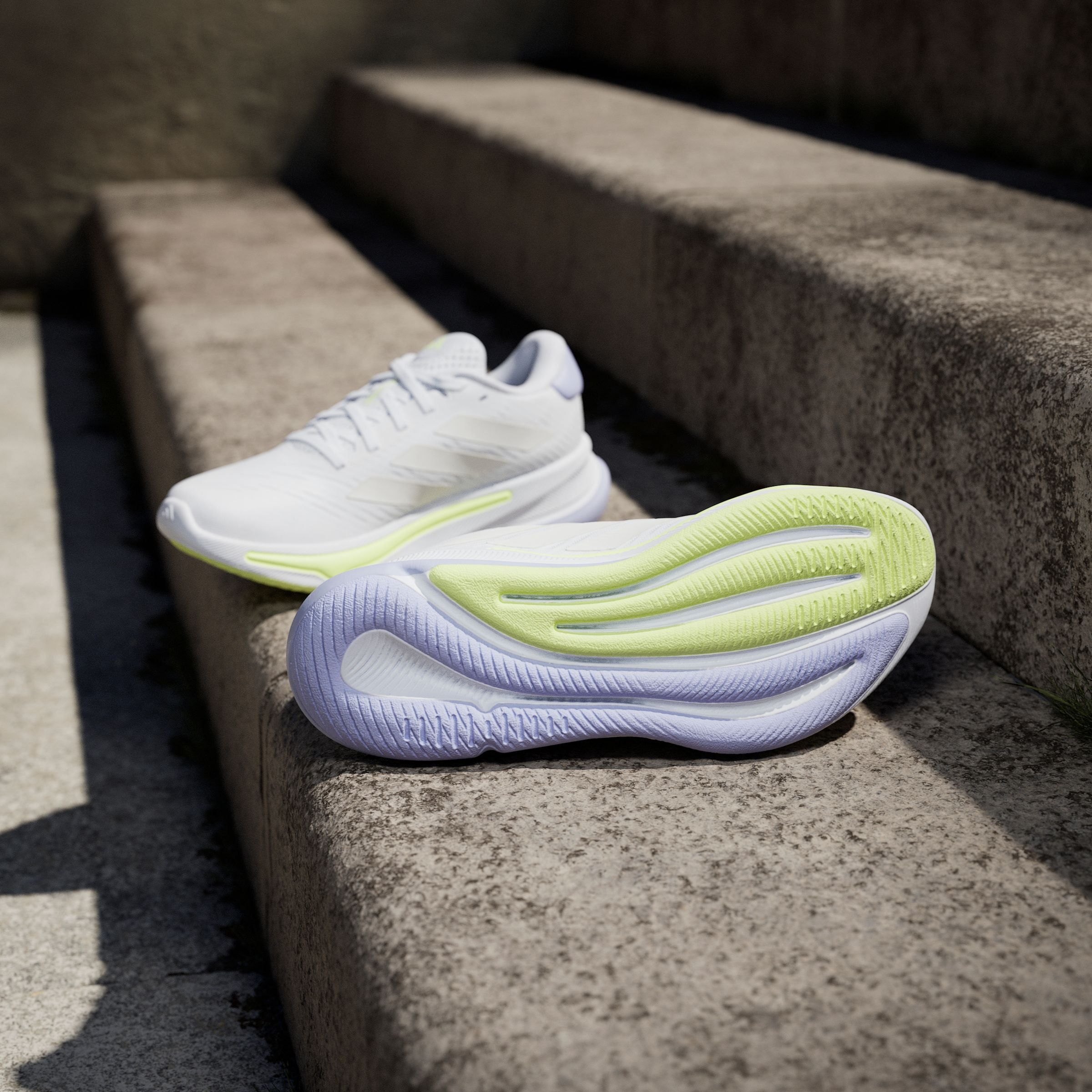 adidas Performance Laufschuh »SUPERNOVA EASE«