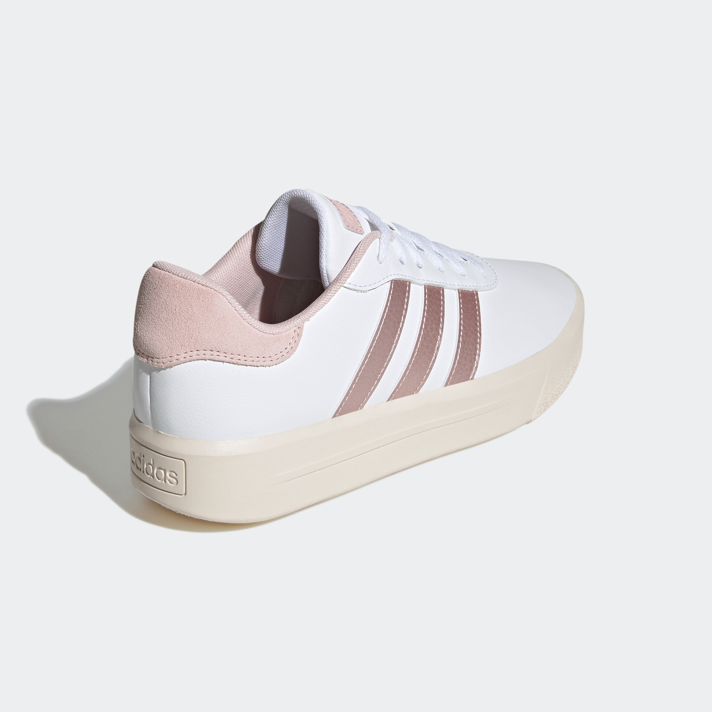 adidas Sportswear Sneaker »COURT PLATFORM«