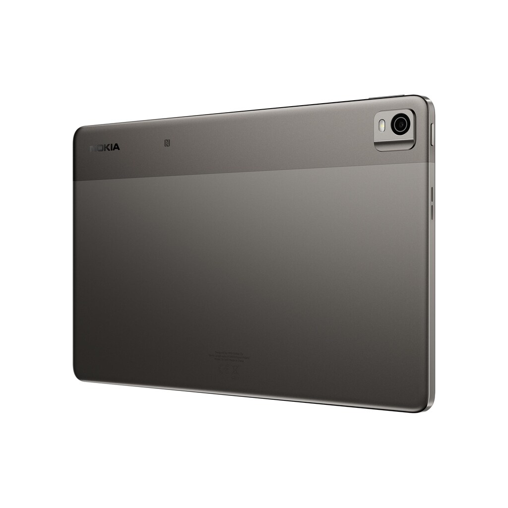 Tablet »Tab T21 LTE 64GB grau«, (Android)