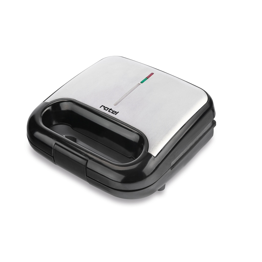 Rotel 2-in-1-Toaster »139CH2«, 750 W