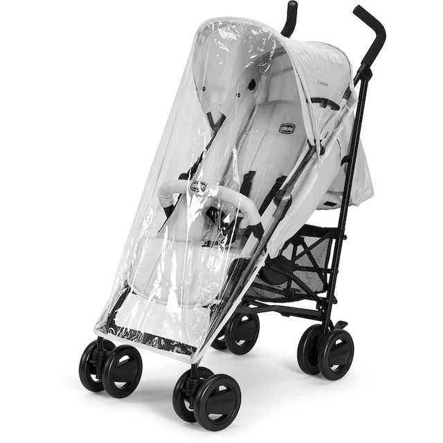 ❤ Chicco Kinder-Buggy »London, matrix«, mit schwenk- und feststellbaren  Vorderrädern; bestellen im Jelmoli-Online Shop