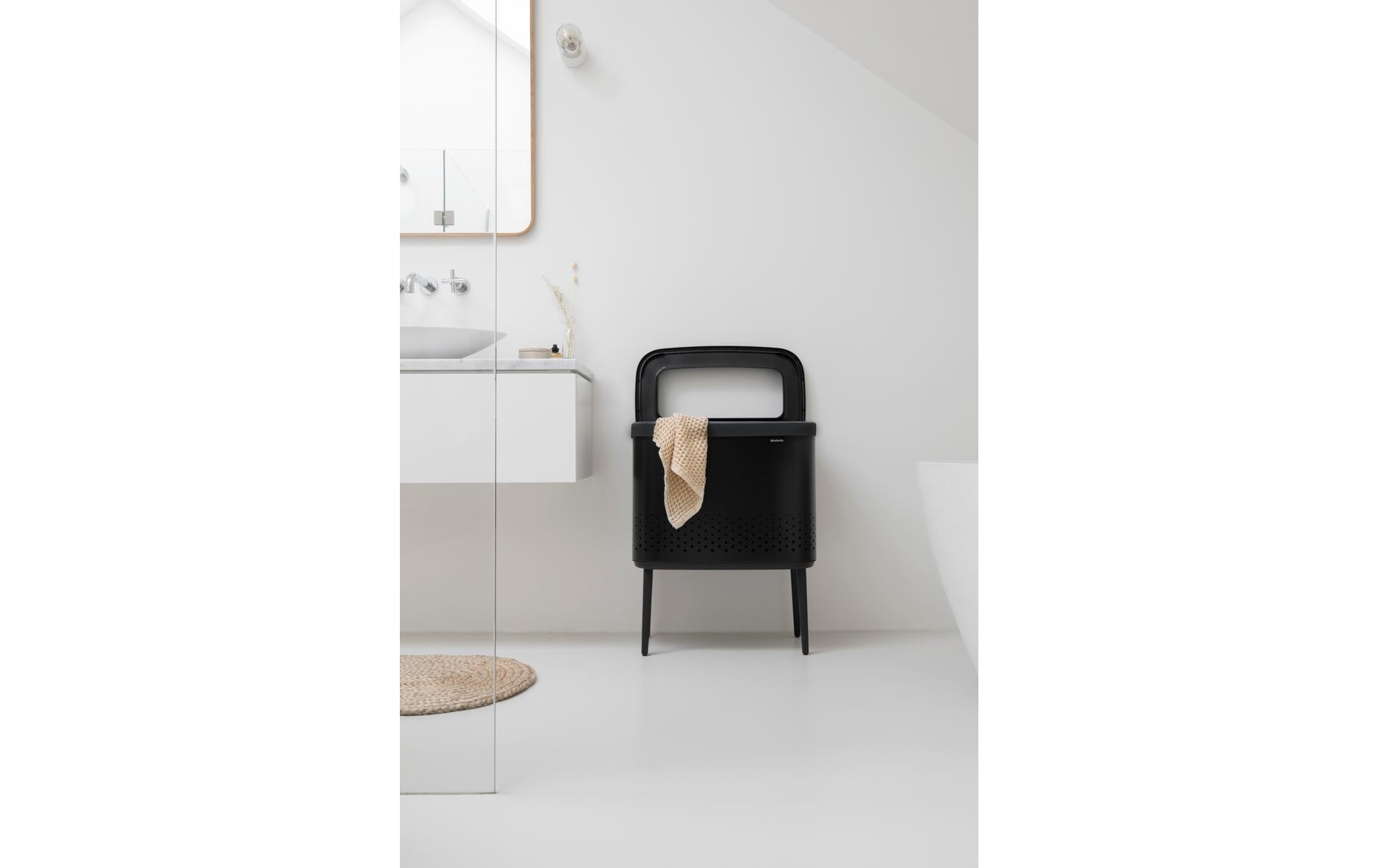 Brabantia Wäschekorb »BO«
