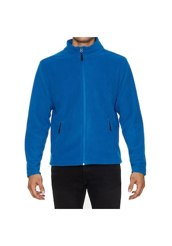 Gildan Fleecejacke »Herren Hammer Mikro Fleece Jacke« kaufen Gildan Fleecejacke »Herren Hammer Mikro Fleece Jacke« kaufen