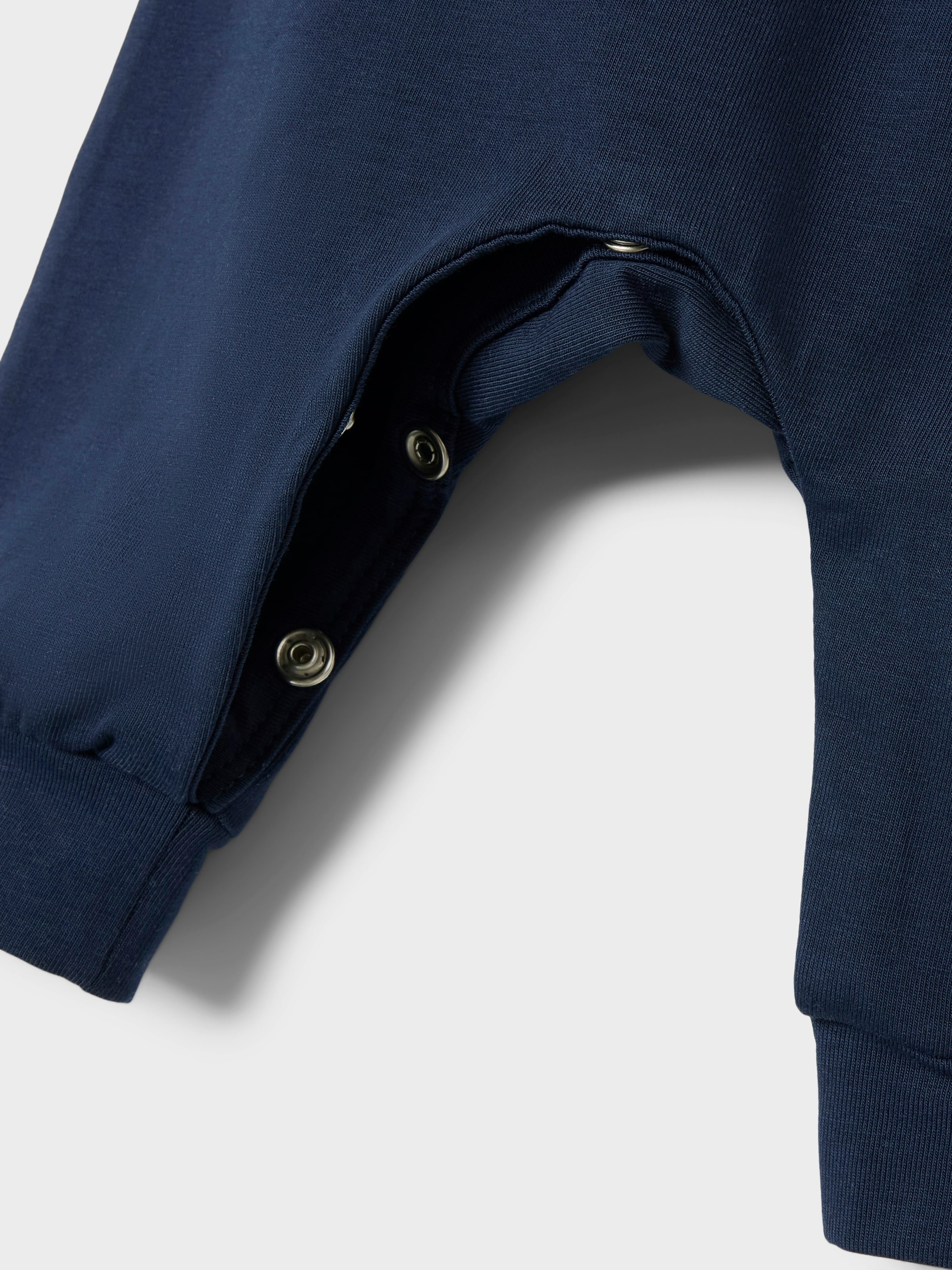 Name It Overall »NBMFIDUS LS BODYSUIT«