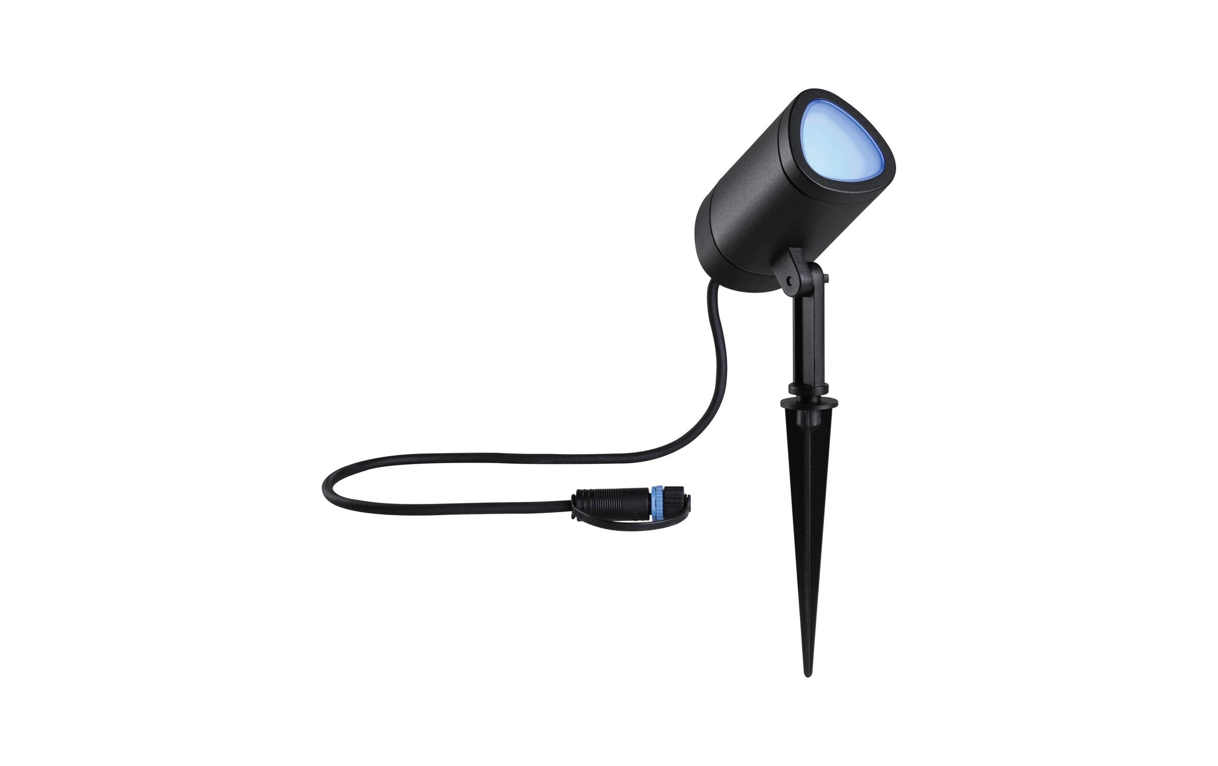 Paulmann LED Gartenleuchte