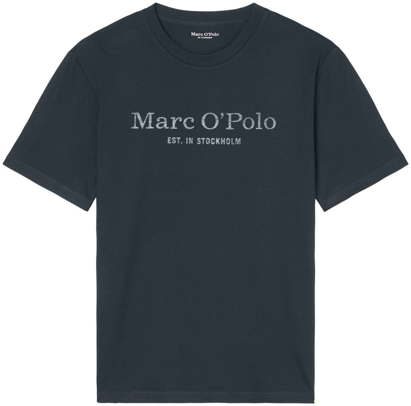 Marc O'Polo T-Shirt, klassisches Logo-T-Shirt