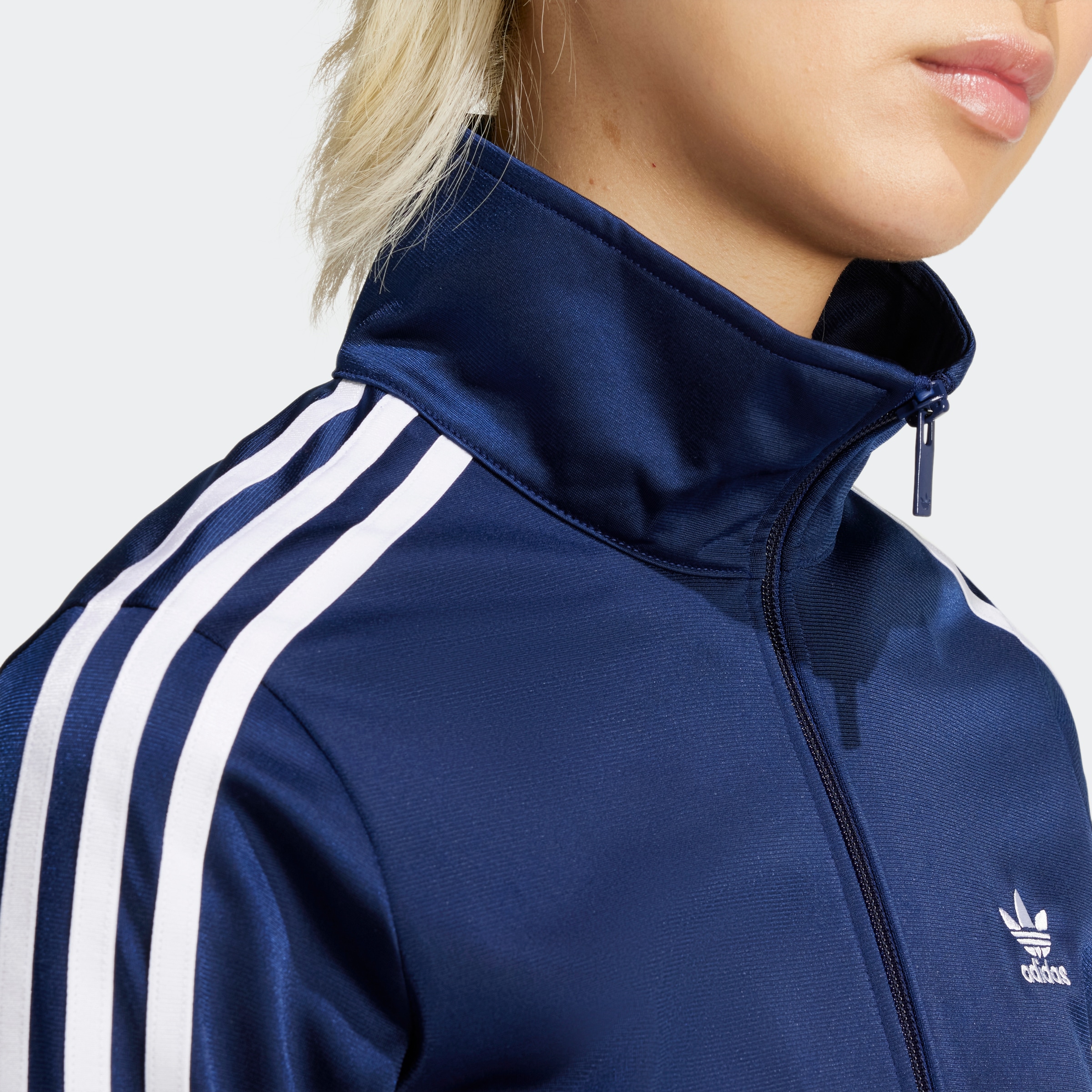 adidas Originals Trainingsjacke »FIREBIRD TT«