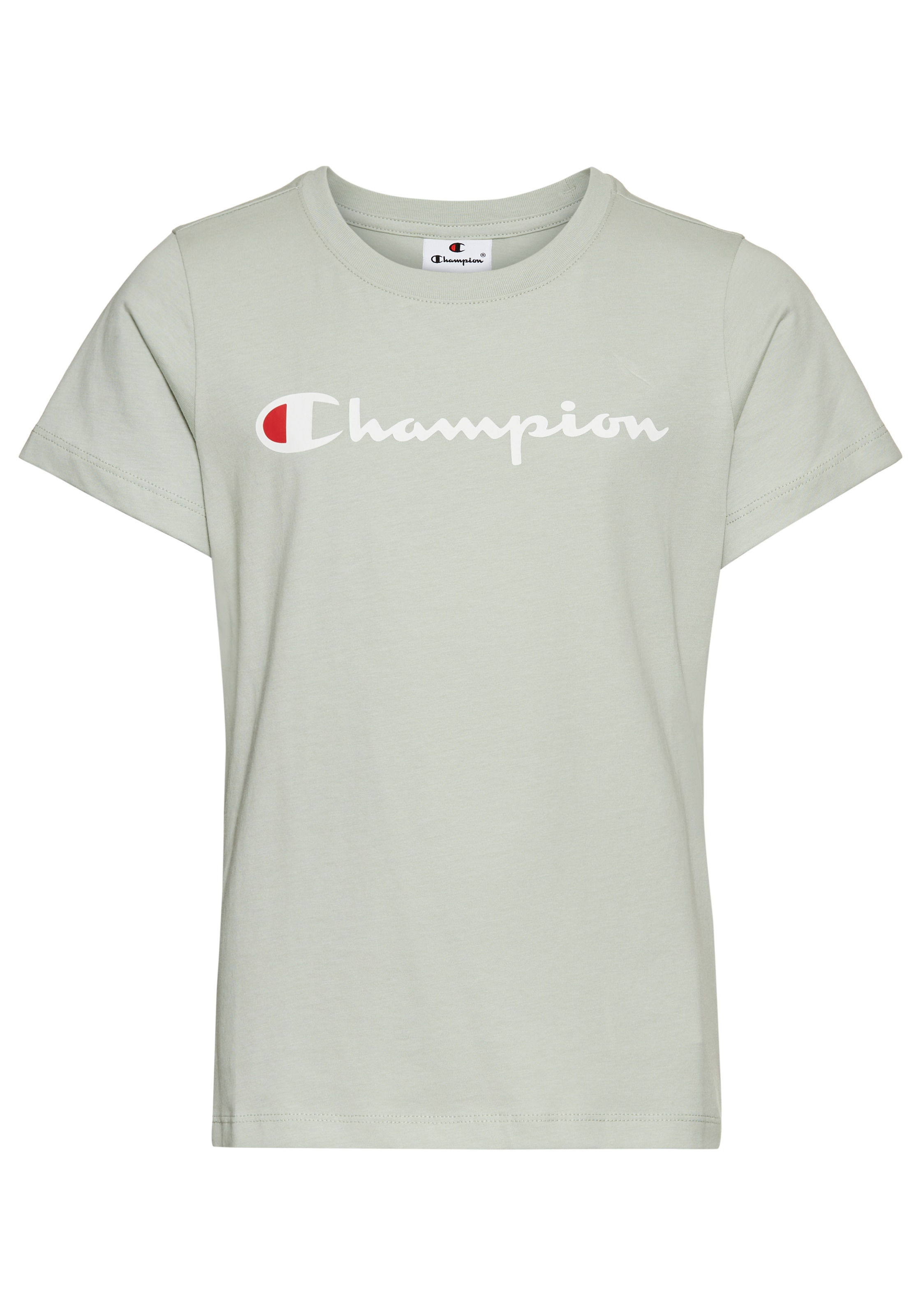 Champion T-Shirt, für Kinder