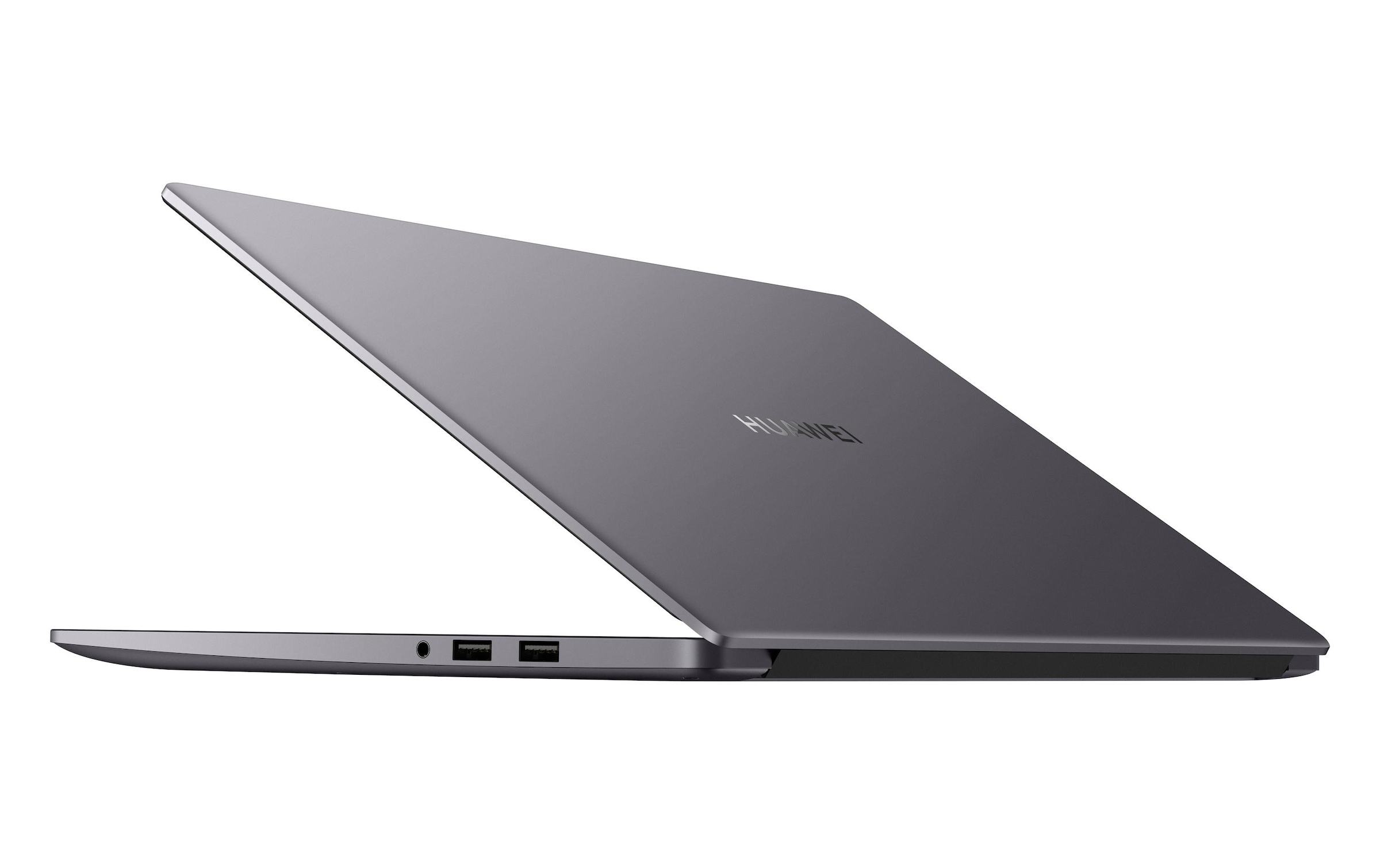 Huawei Notebook »MateBook D15 i5«, 39,46 cm, / 15,6 Zoll, Intel, Core i5, Iris Xe Graphics, 512 GB SSD