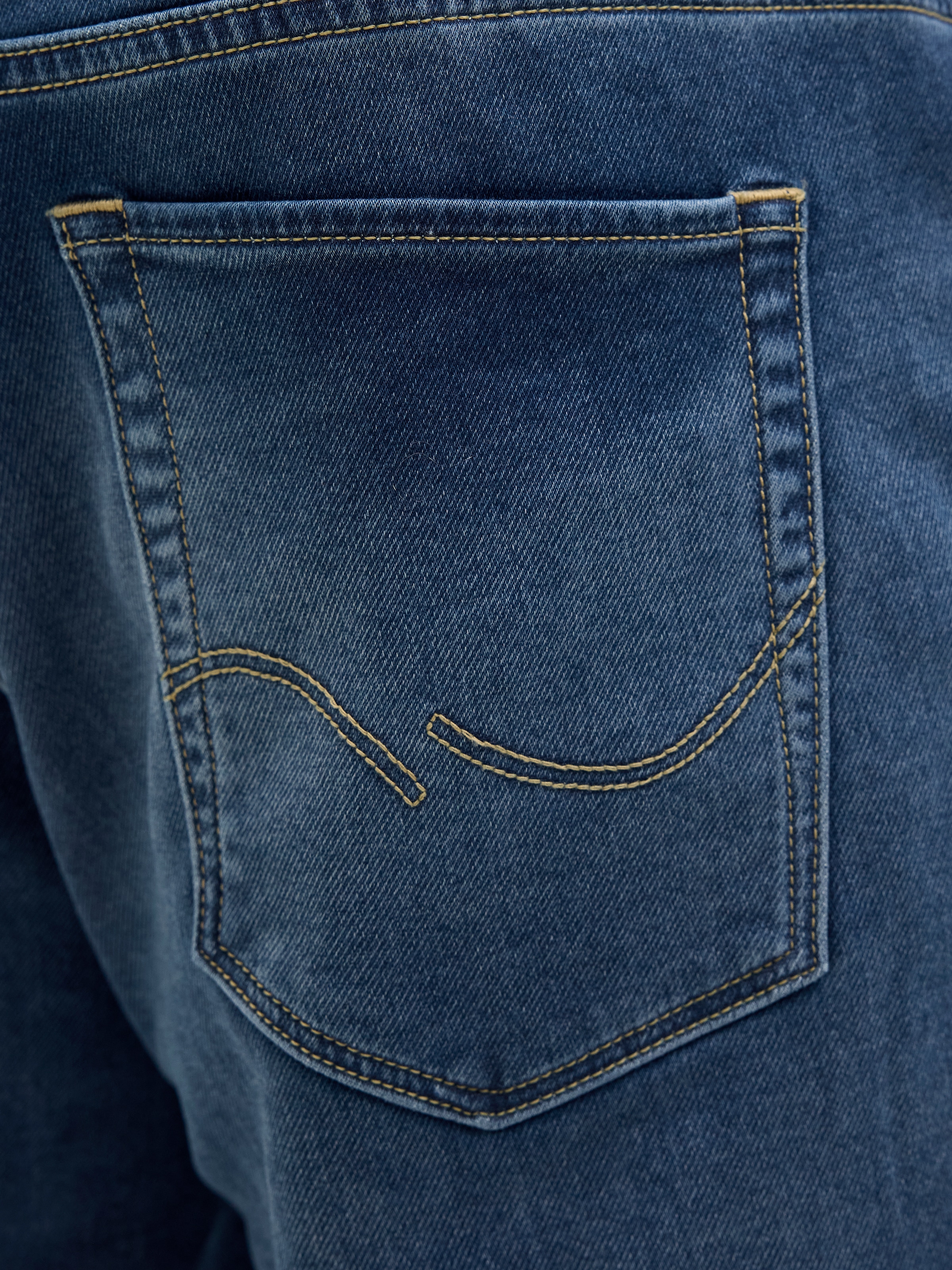 Jack & Jones PlusSize Shorts »JJIRICK JJICON I.K. SHOR«