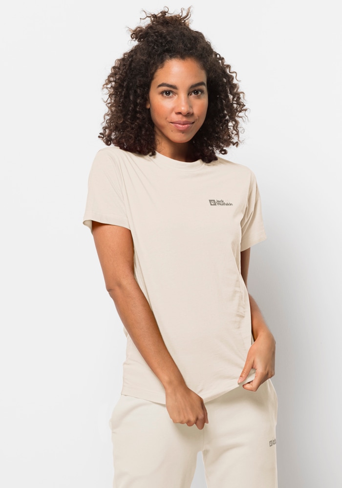 Jack Wolfskin T-Shirt »ESSENTIAL T W«