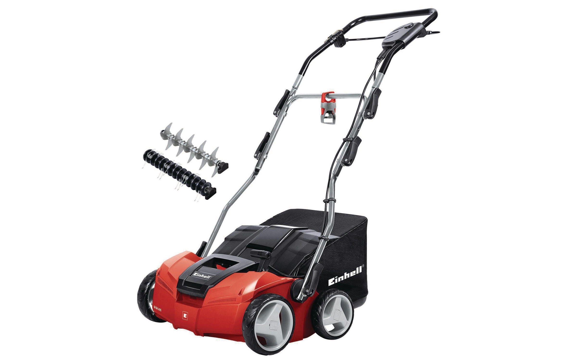 Einhell Elektro-Vertikutierer »GE-SA 1435«