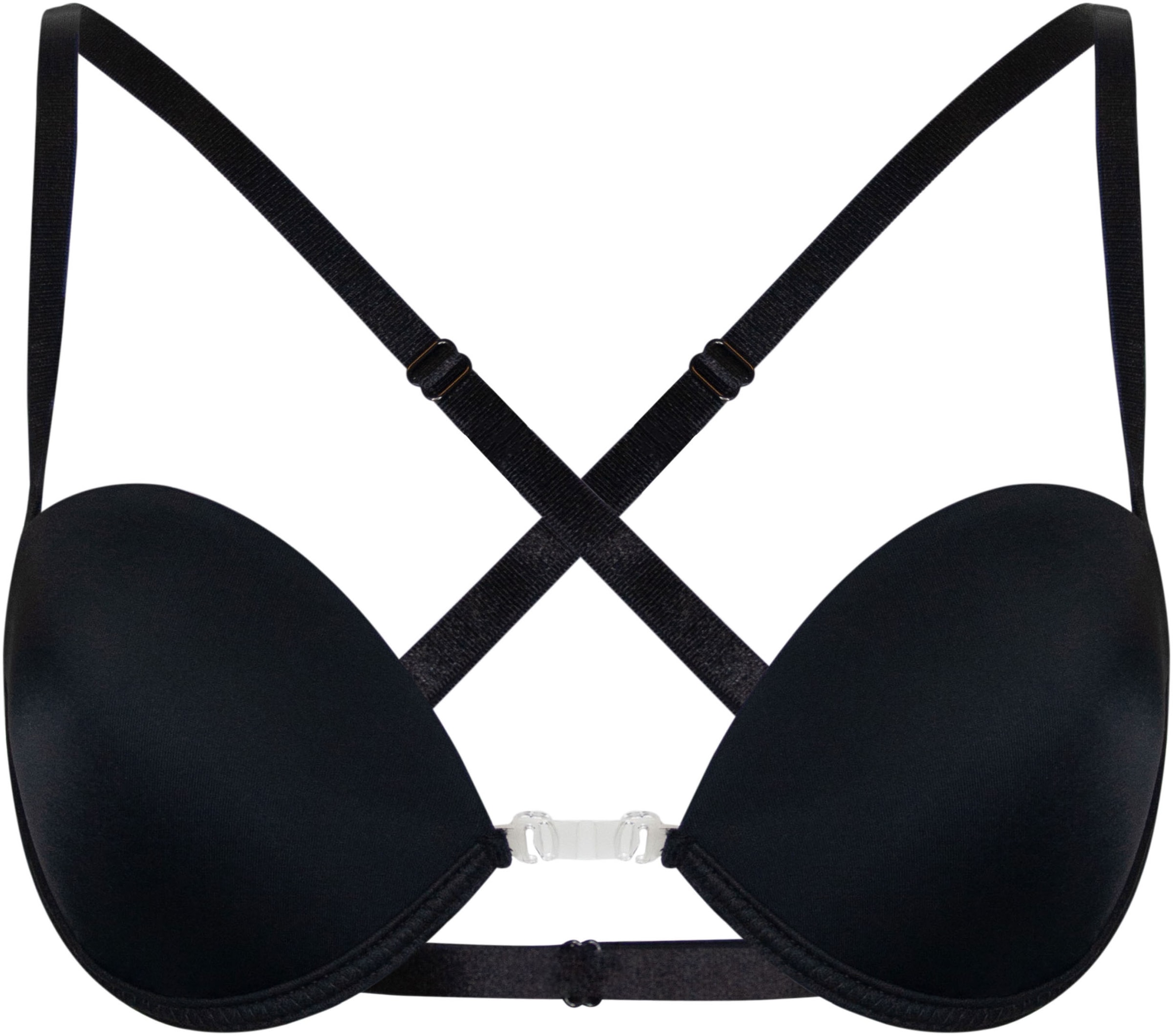 MAGIC Bodyfashion Multiway-BH »Multiway Bra«, unzählige Möglichkeiten zum Tragen