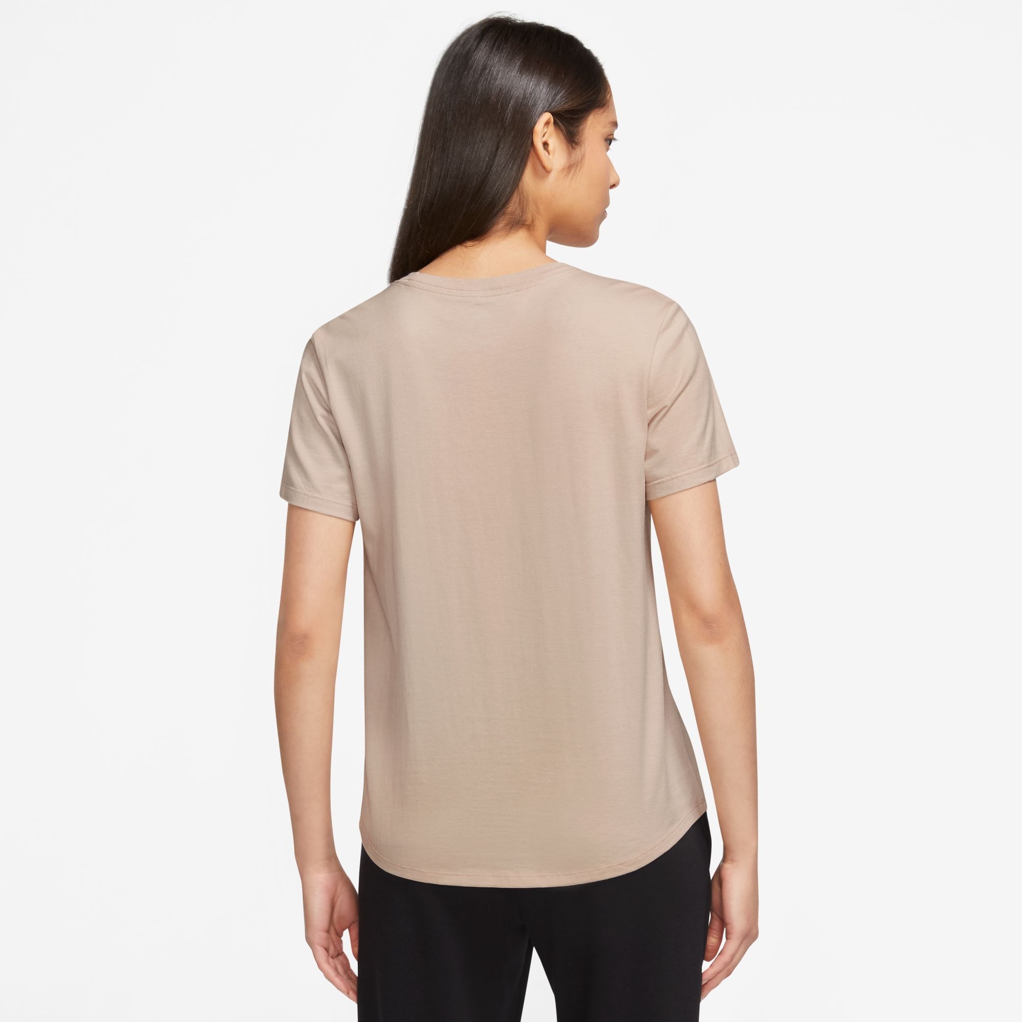 Nike Sportswear T-Shirt »ESSENTIALS WOMEN'S LOGO T-SHIRT«