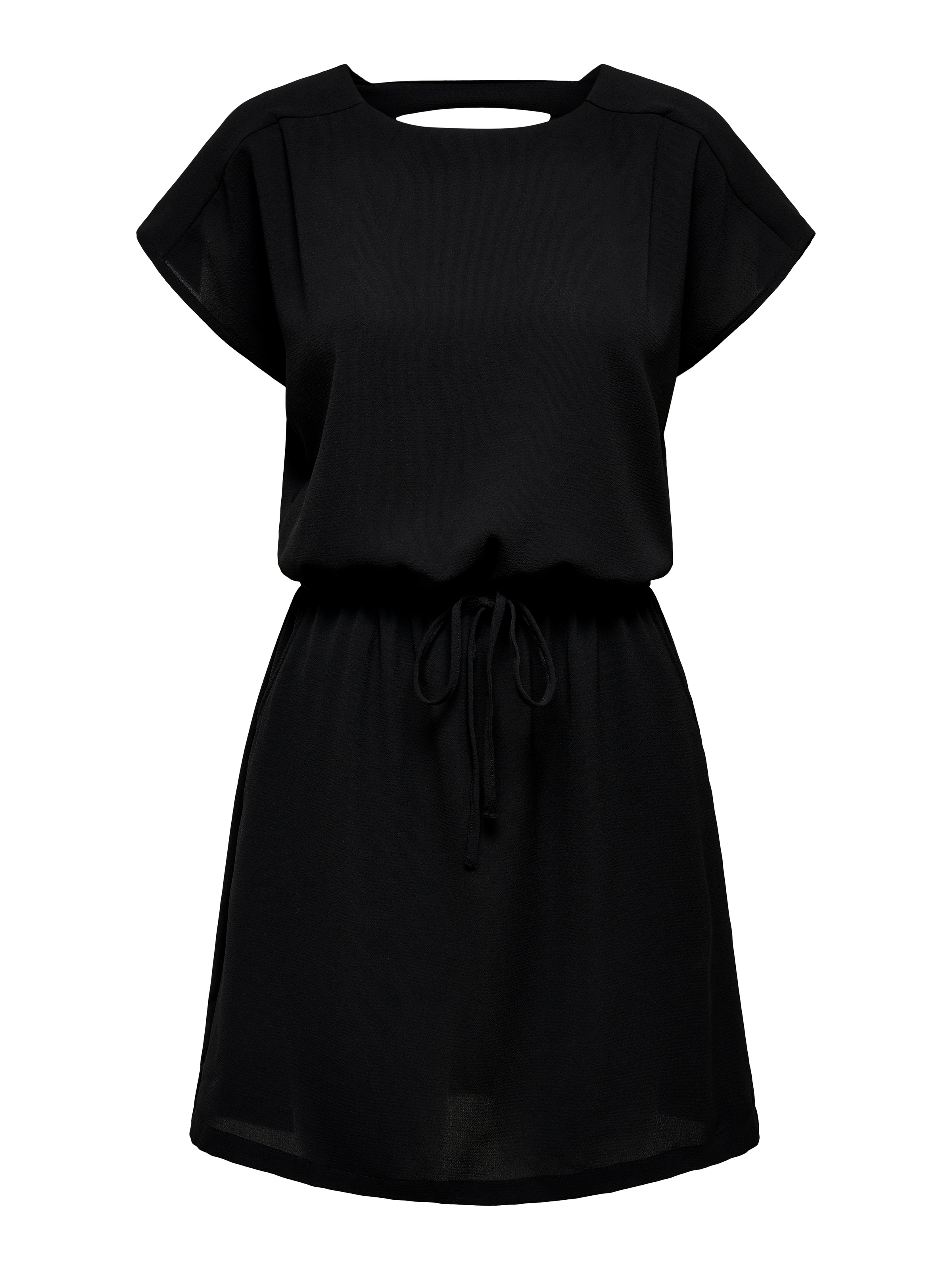 ONLY Minikleid »ONLMARIANA MYRINA LIFE DRESS PTM«, Sommerkleid