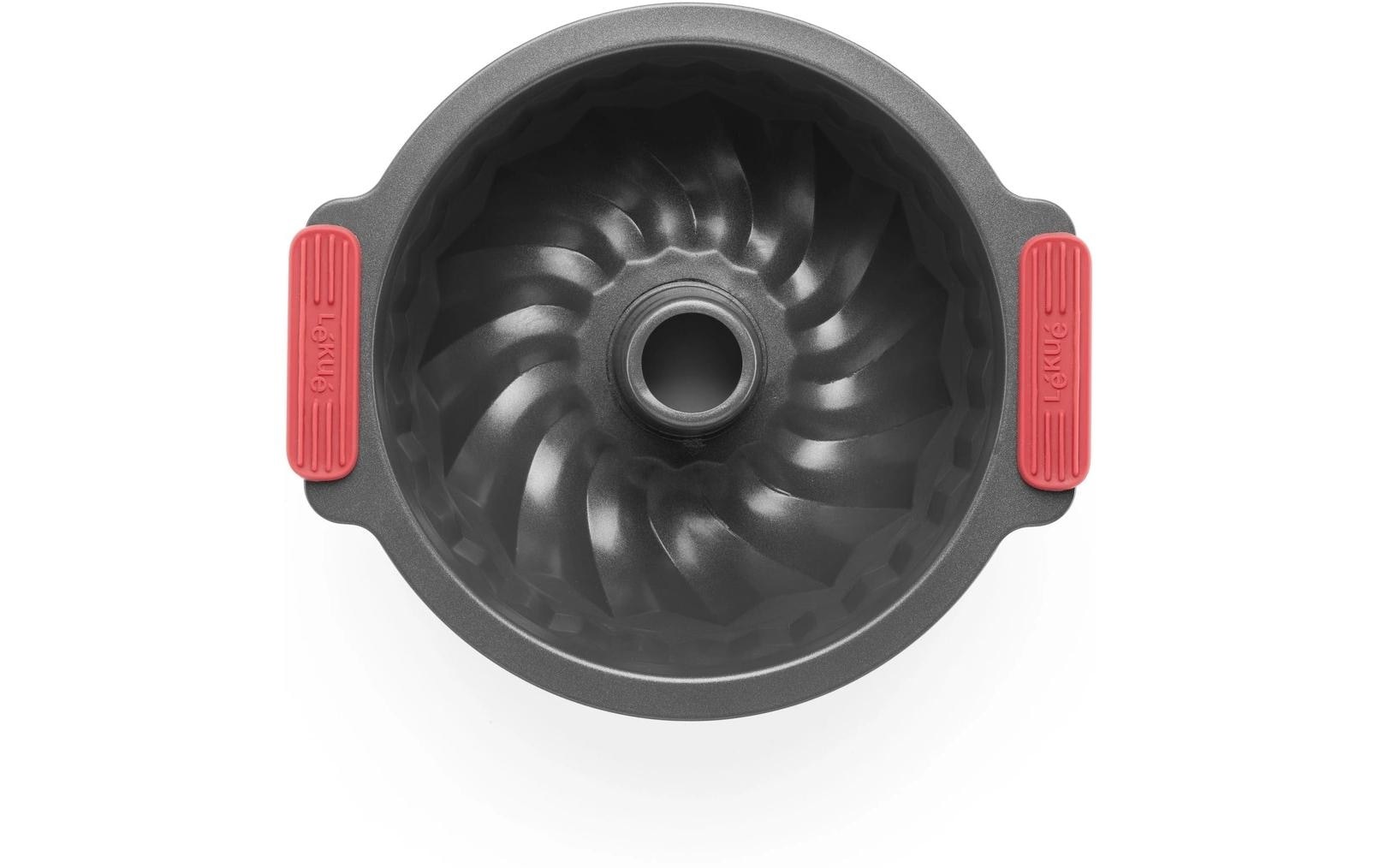 Gugelhupfform