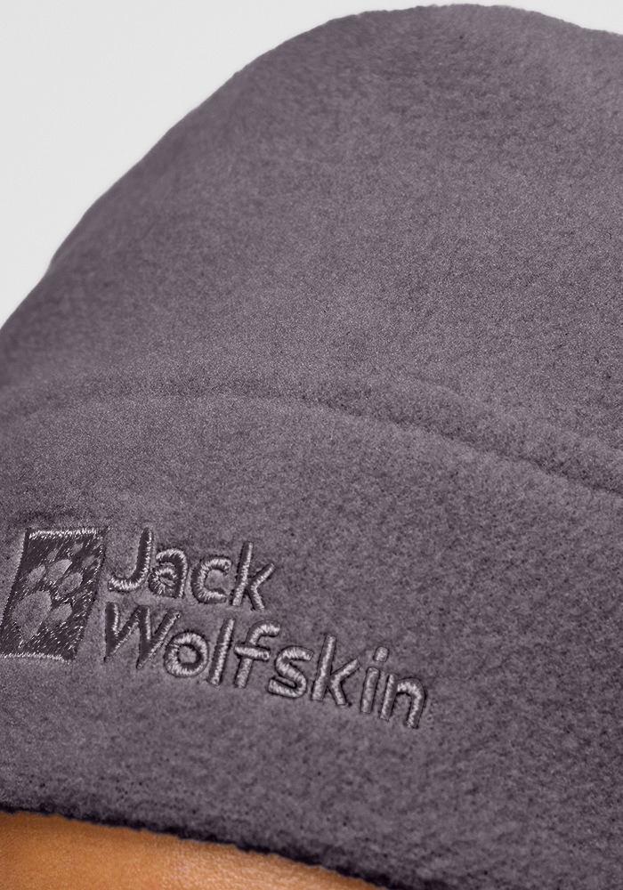 Jack Wolfskin Beanie »REAL STUFF BEANIE K«