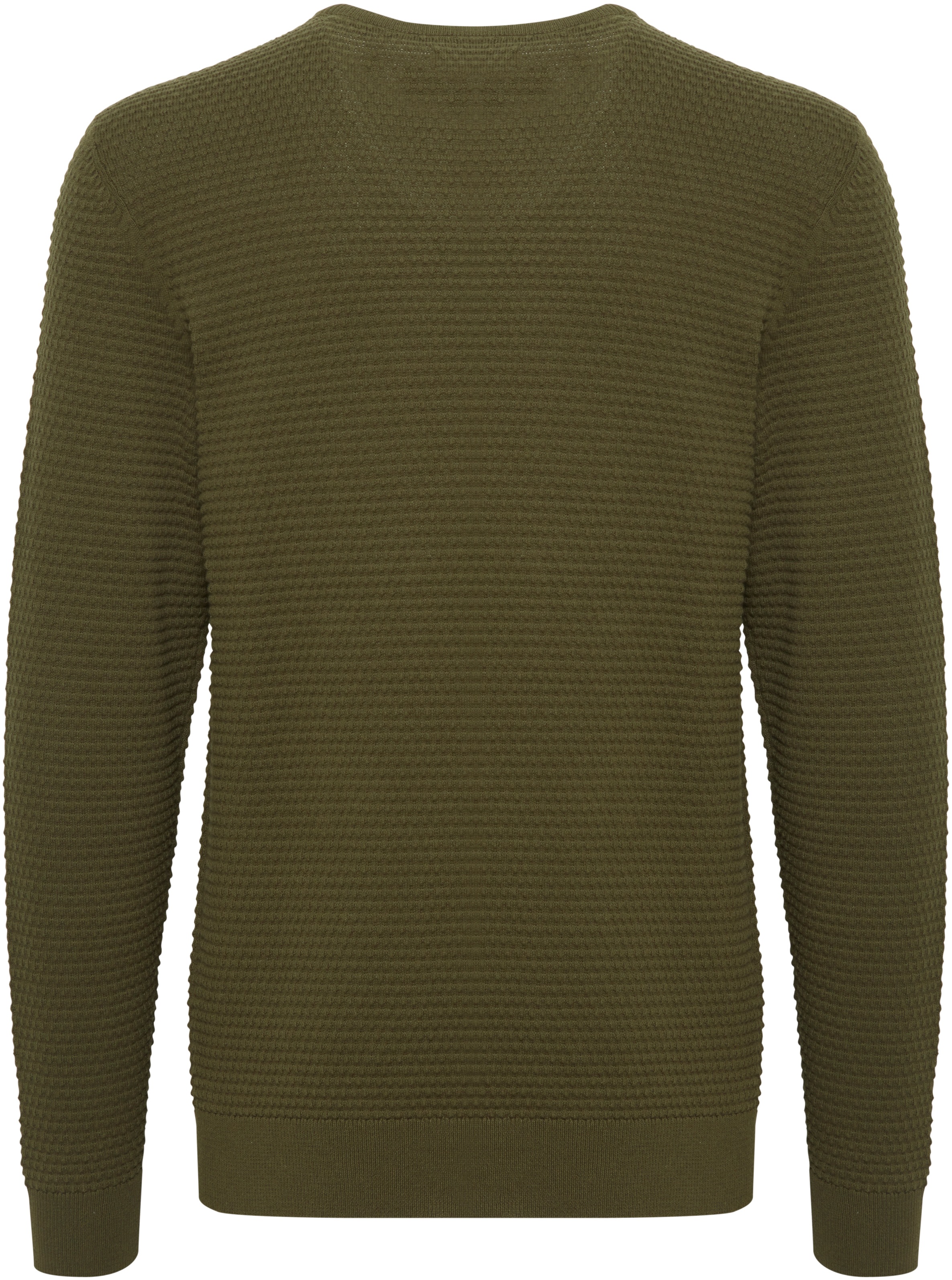 Blend Rundhalspullover »BHREDHILL crewneck«
