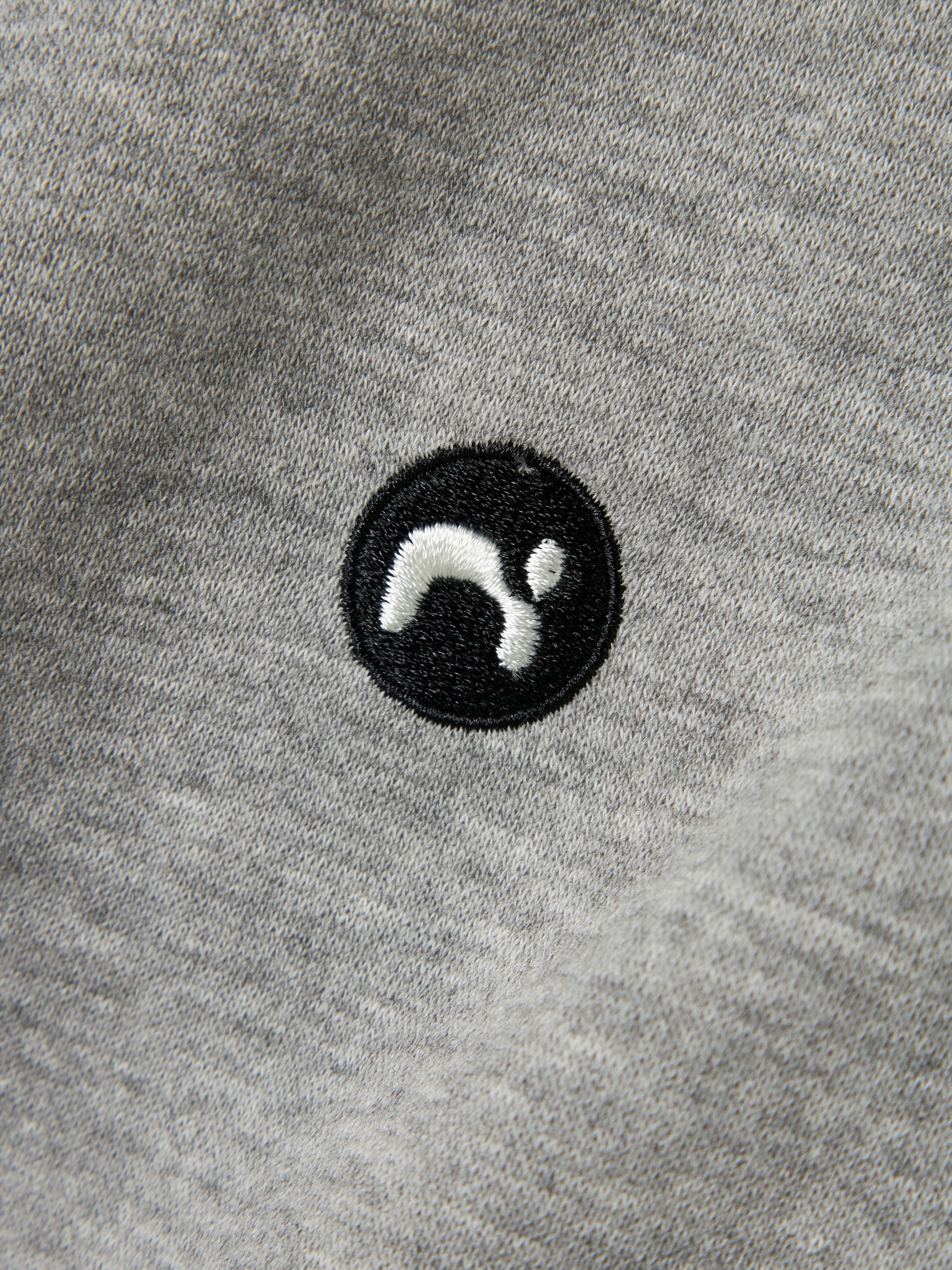 Name It Sweatshirt »NKMVIMO LS SWEAT BRU NOOS«, in klassischer Form und mit Bündchen