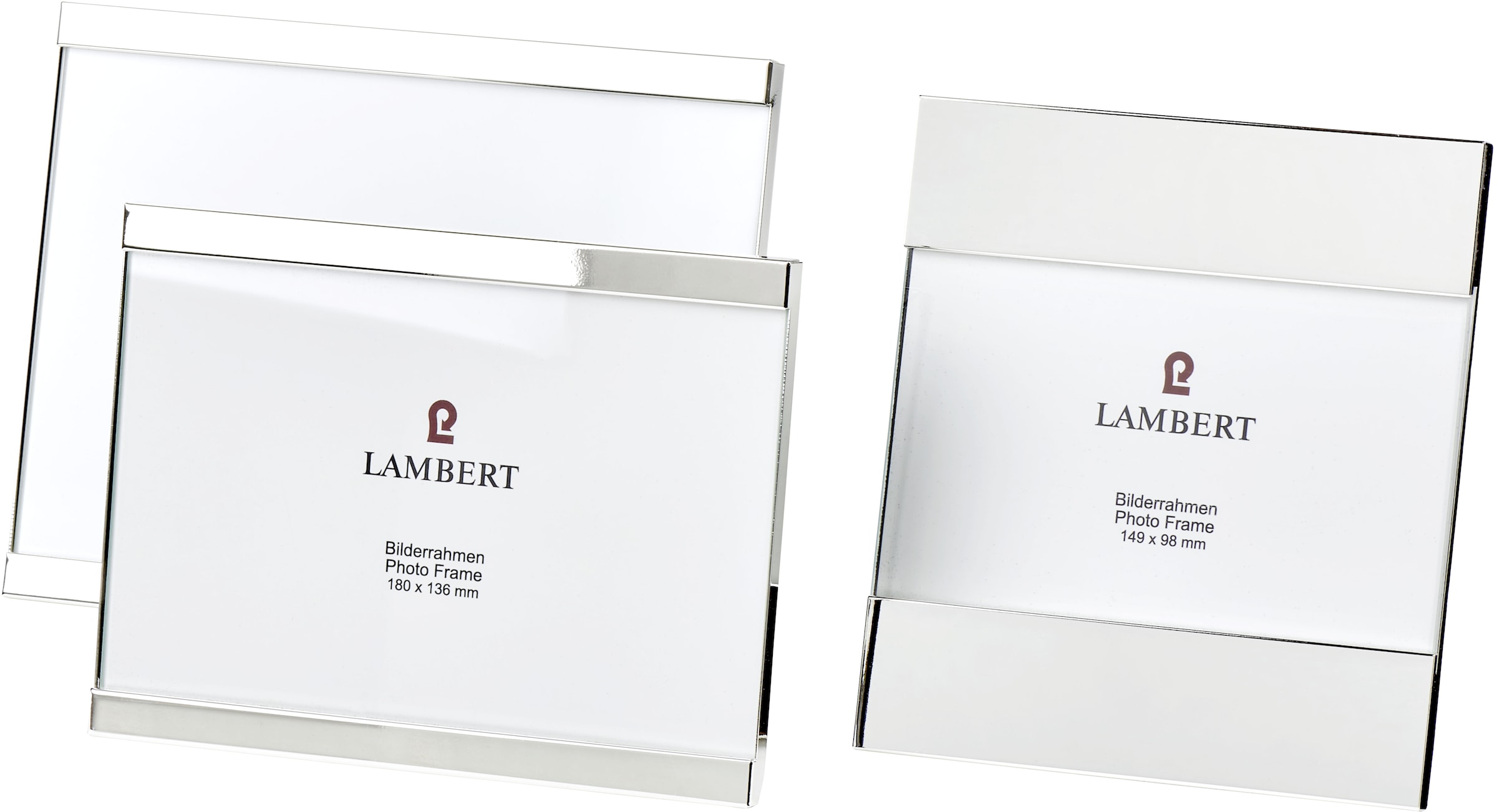 »Miami«, ❤ St.) kaufen Lambert (1 Shop Jelmoli-Online im Einzelrahmen