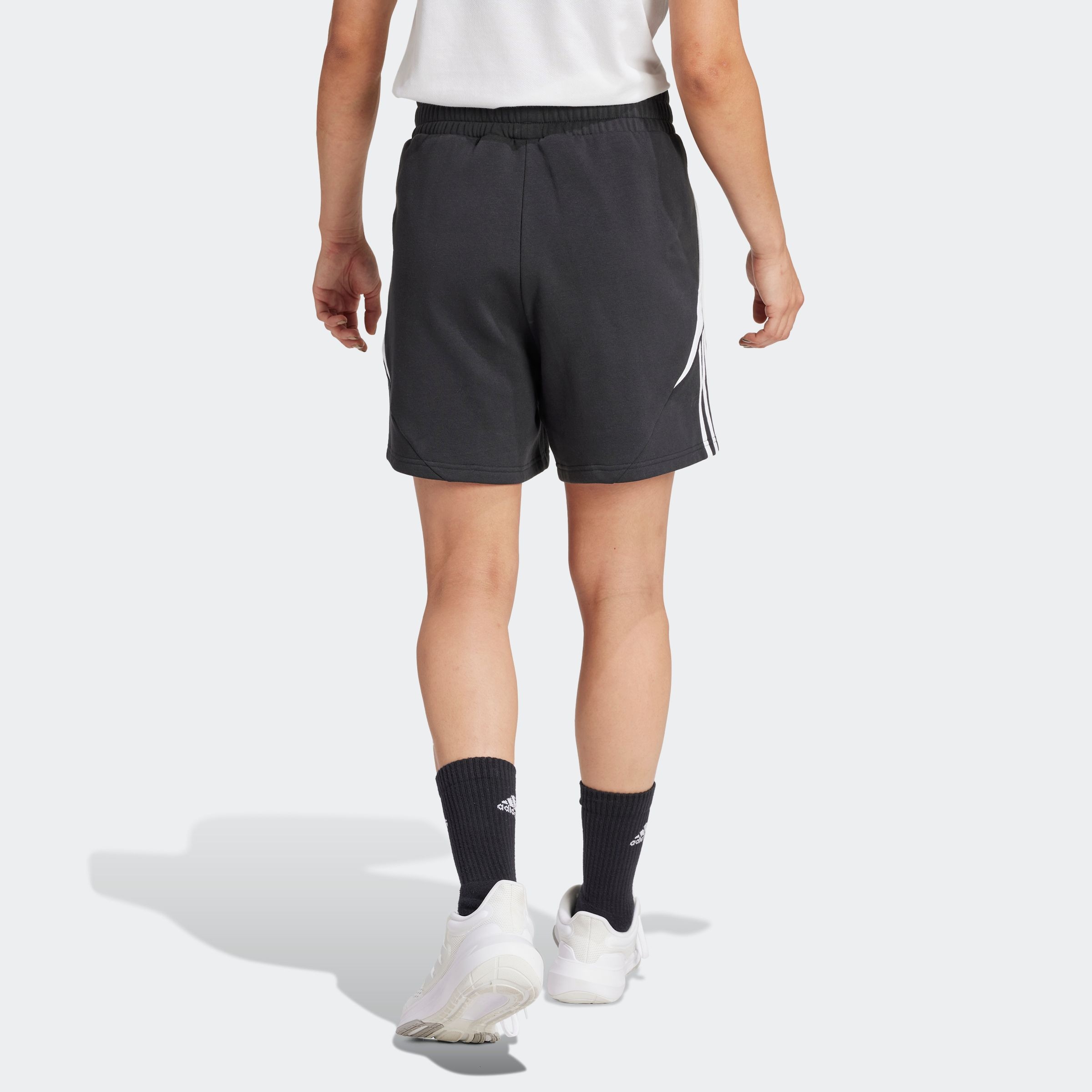 adidas Performance Trainingsshorts »TIRO24 SWSHOW«, (1 tlg.)
