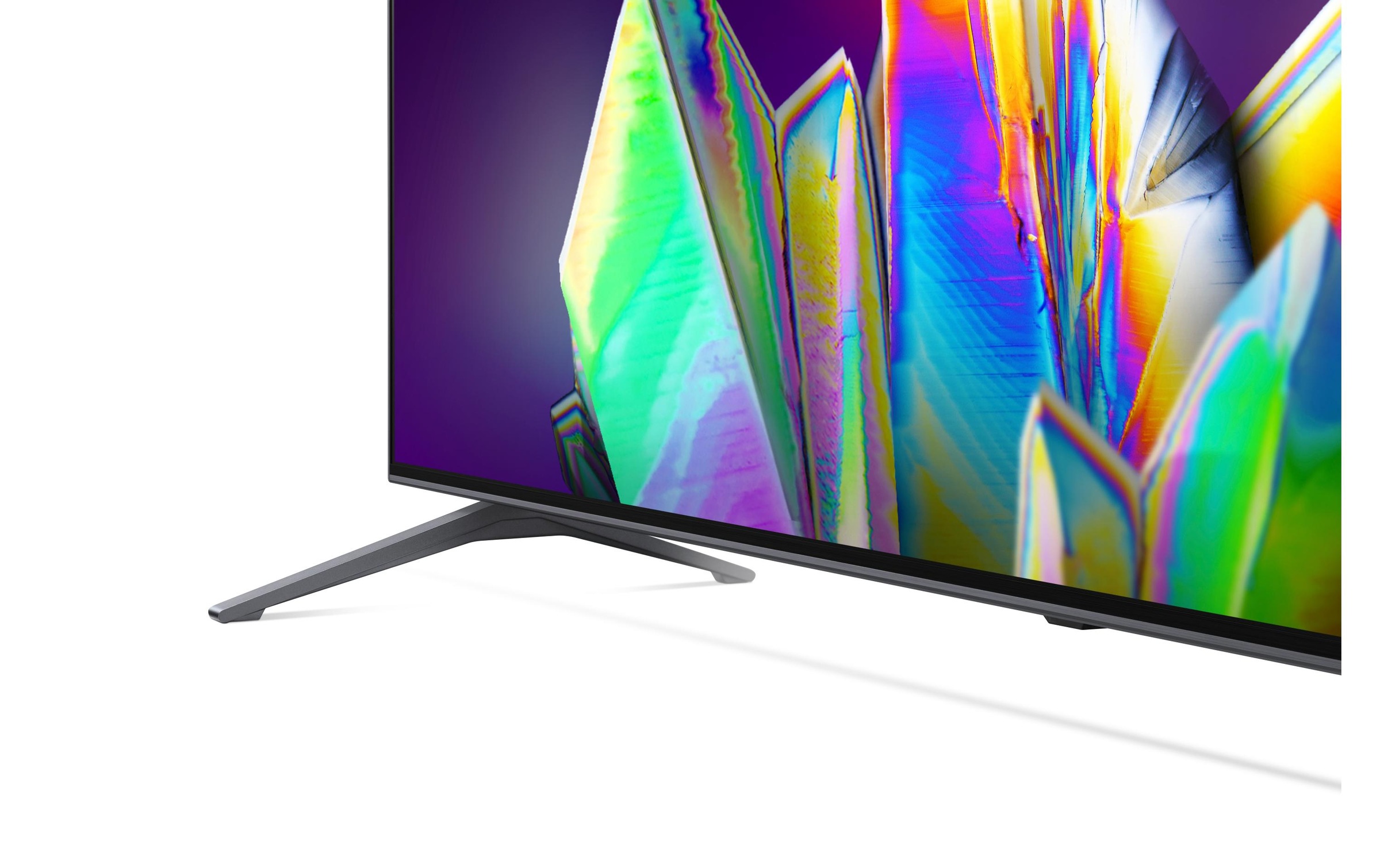 LG LCD-LED Fernseher »75NANO996NA«