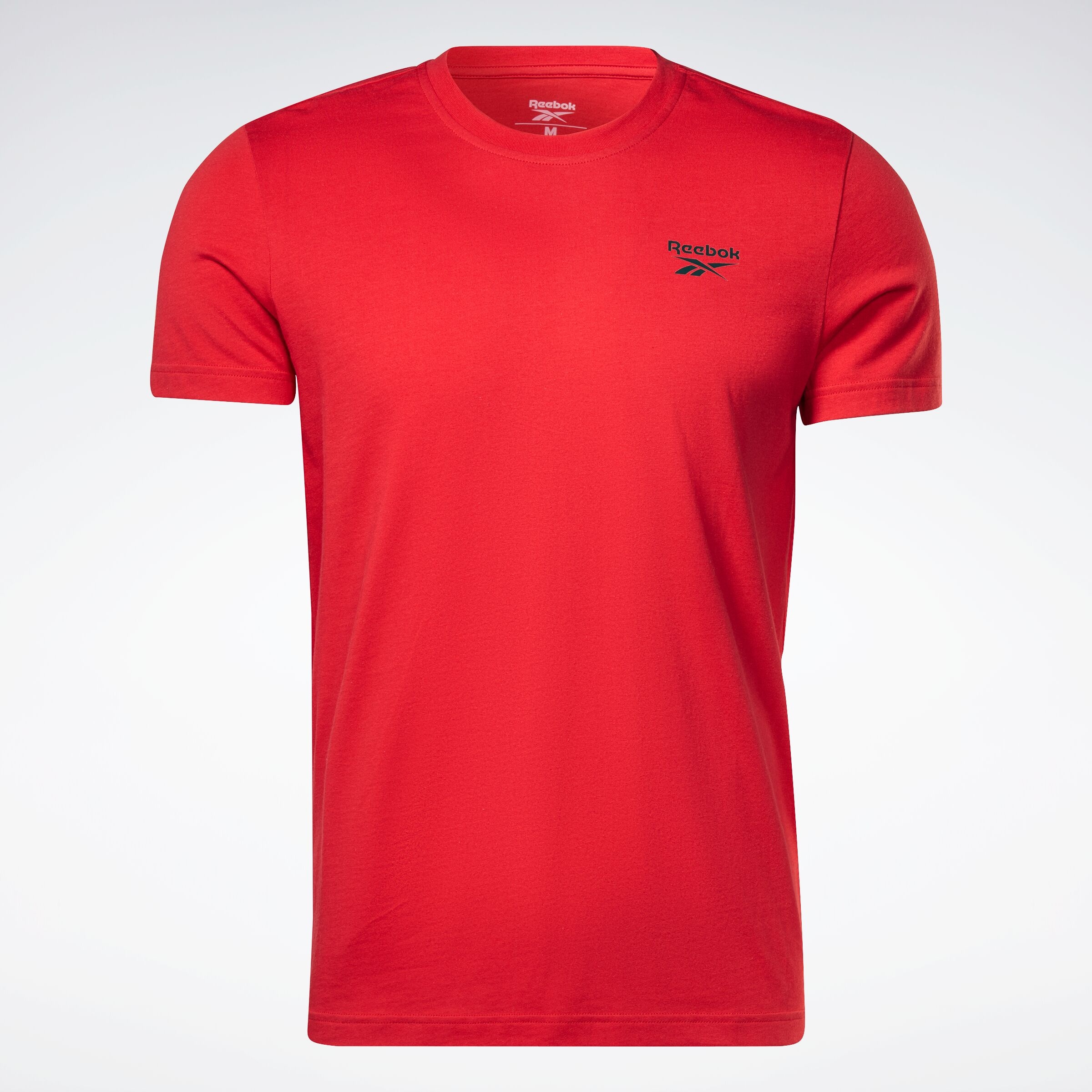 Reebok T-Shirt »IDENTITY SMALL LOGO TEE«