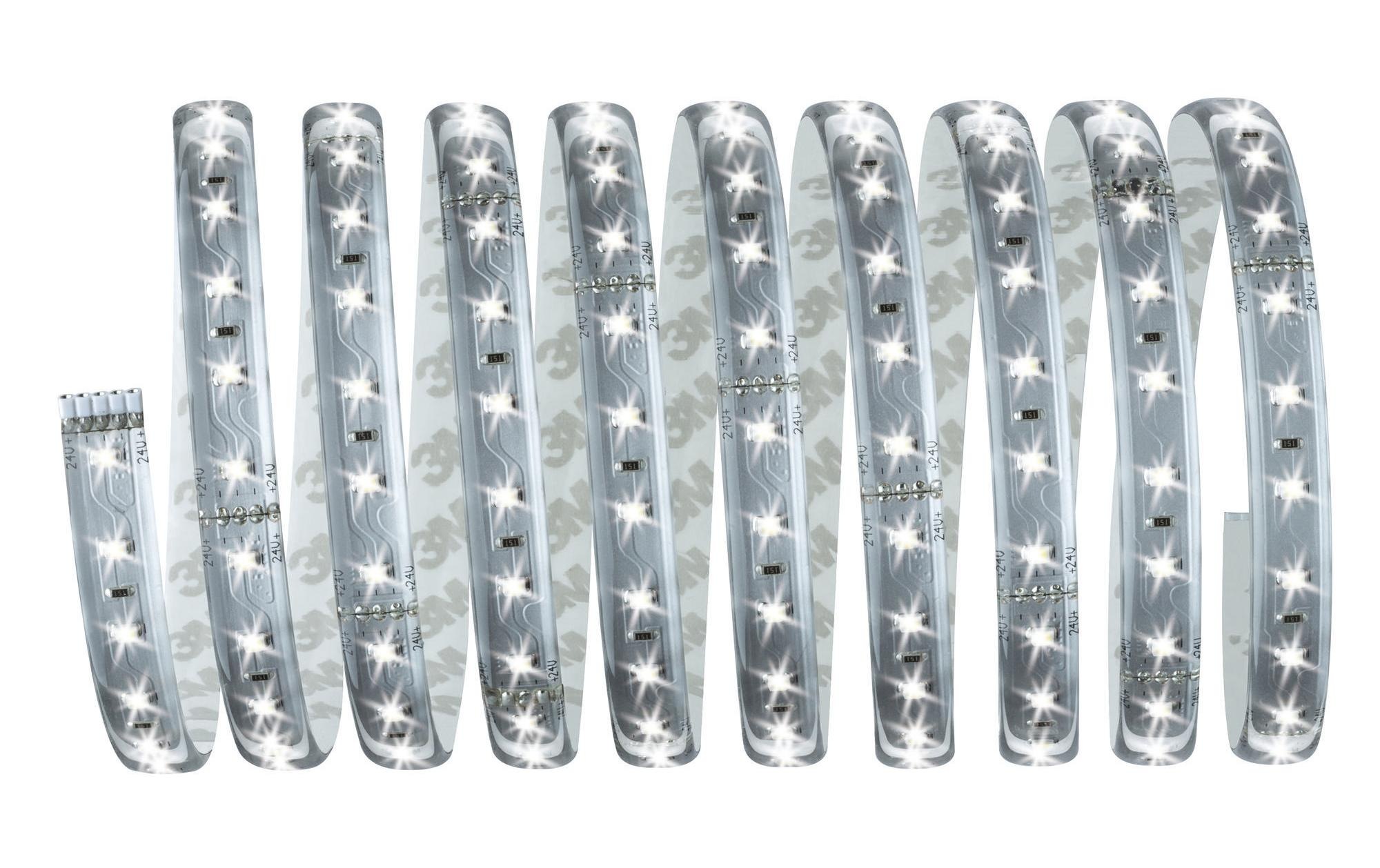 Paulmann LED-Streifen »MaxLED 500 6500«, 216 St.-flammig