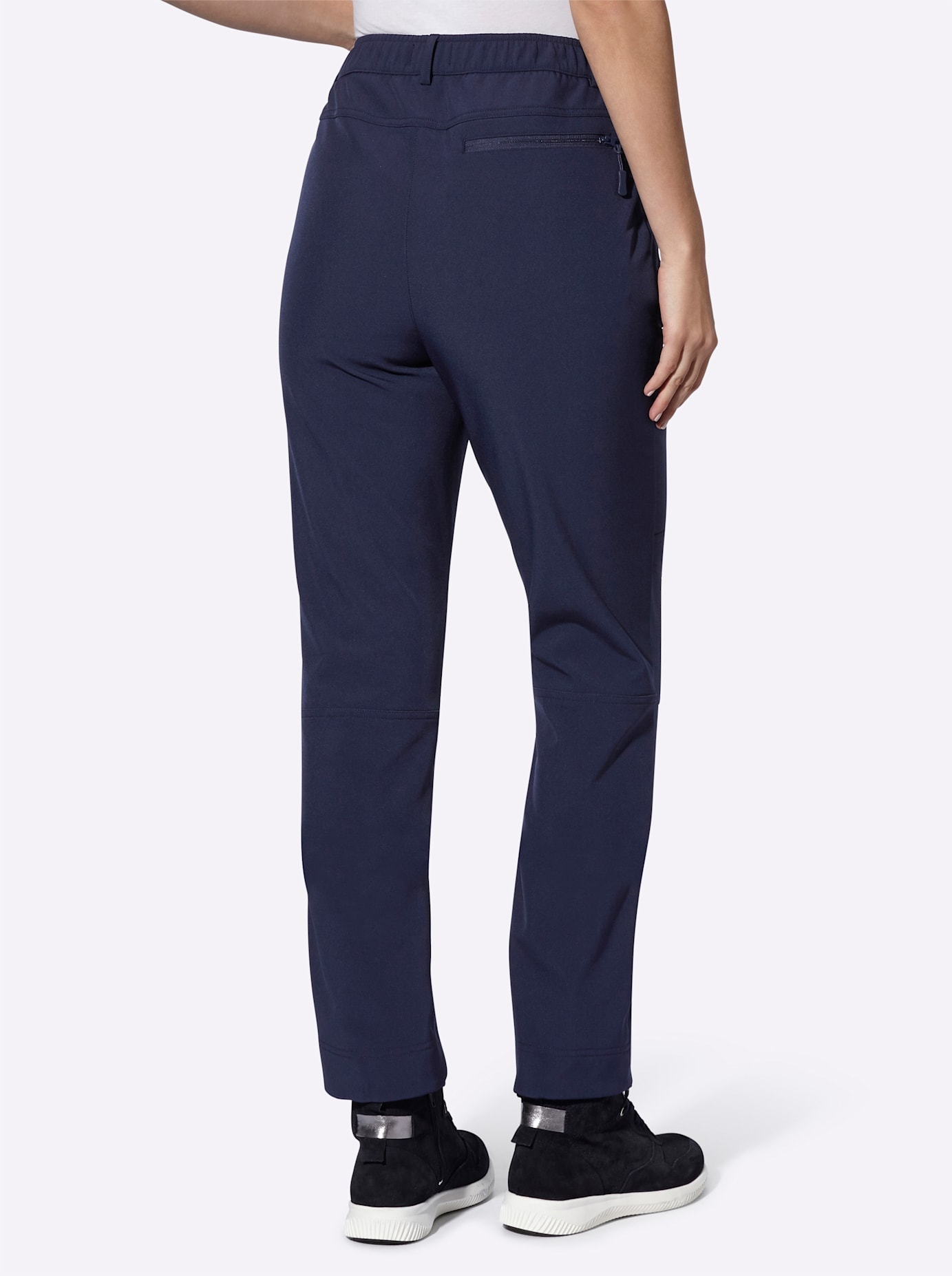 Casual Looks Softshellhose