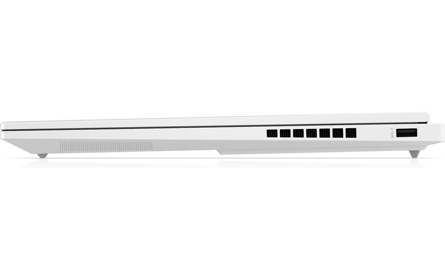 HP Gaming-Notebook »OMEN Transcend 16-u0738nz«, 40,48 cm, / 16 Zoll, Intel, Core i7, GeForce RTX 4070, 1000 GB SSD