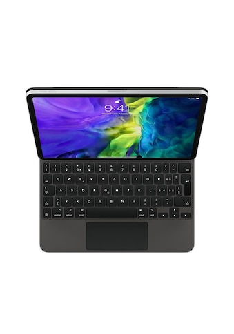 Tablet-Hülle »Apple Magic Keyboard for 11-inch CH Black«, iPad Pro 11" (2....